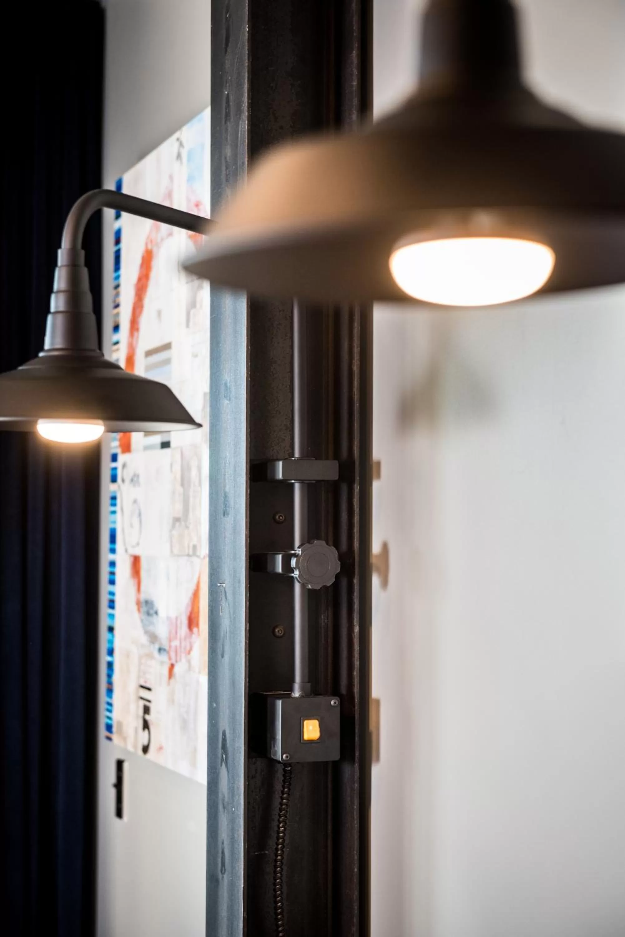 Bedroom in Found Re Phoenix