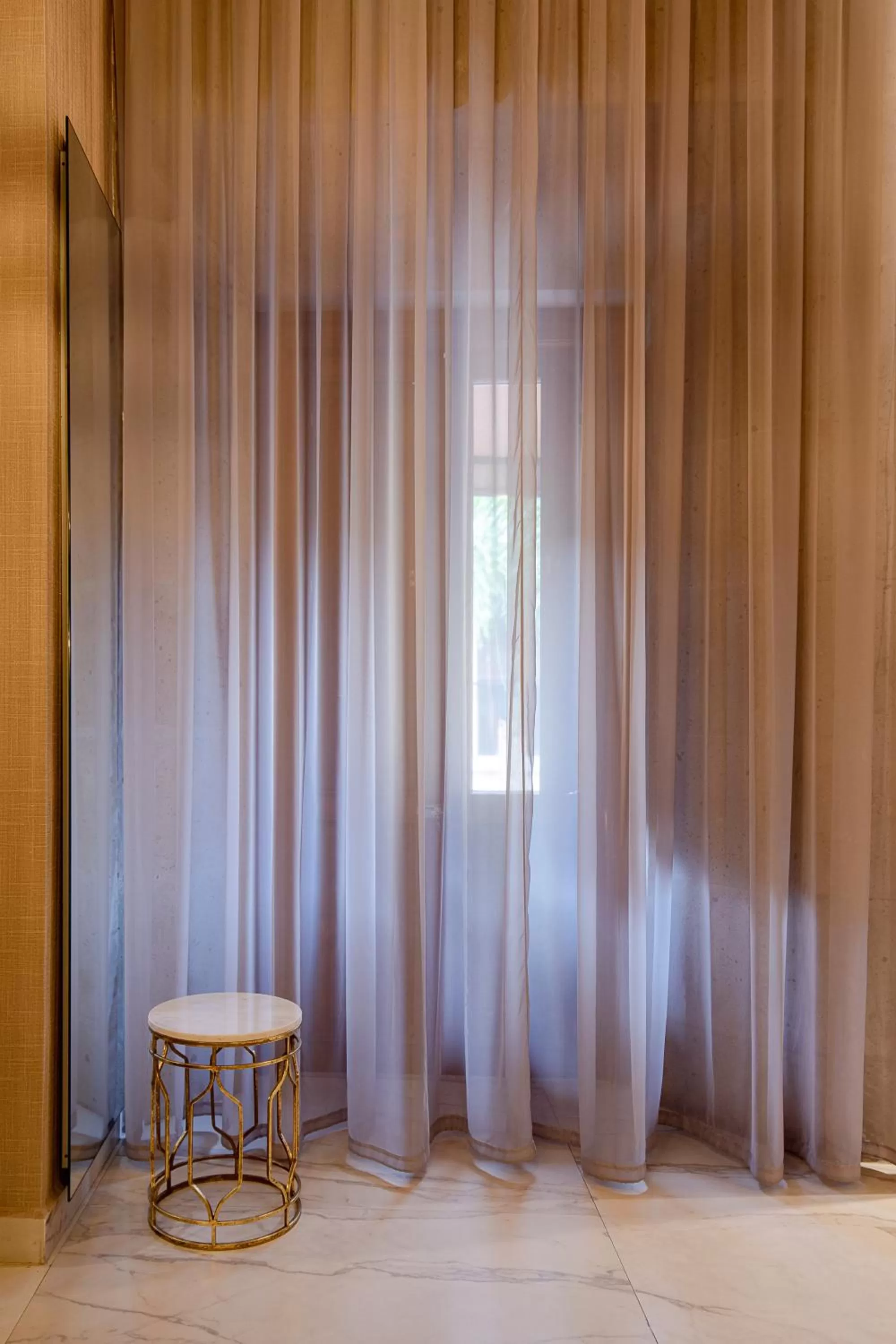 Street view in Hotel Boutique Casa Zevallos