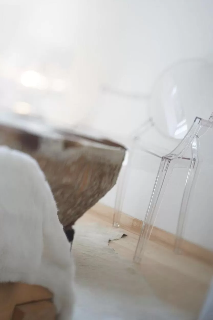 Photo of the whole room in Der Zauberlehrling