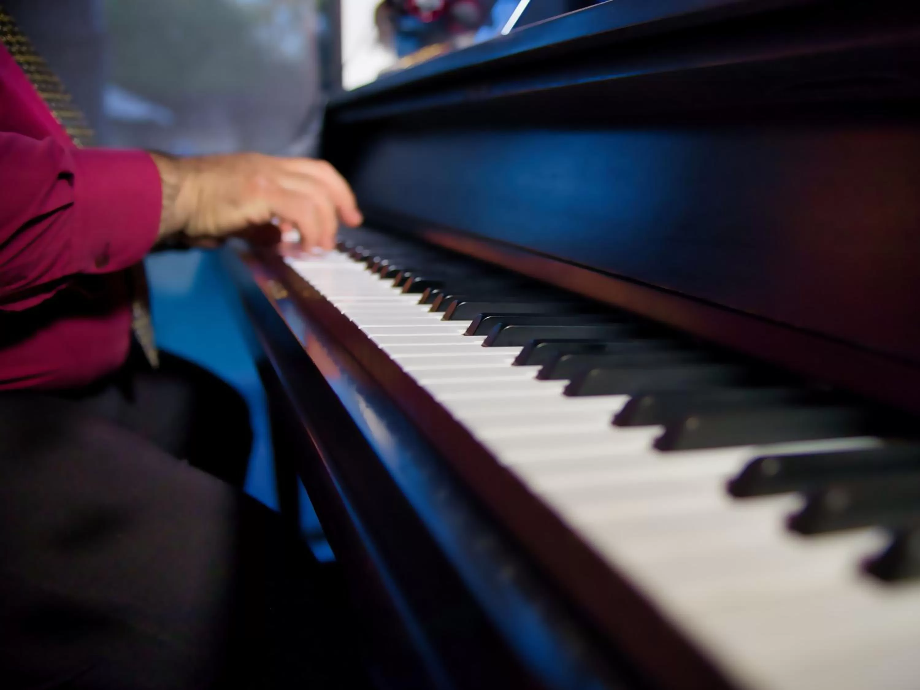 Hotel Lucerna Mexicali