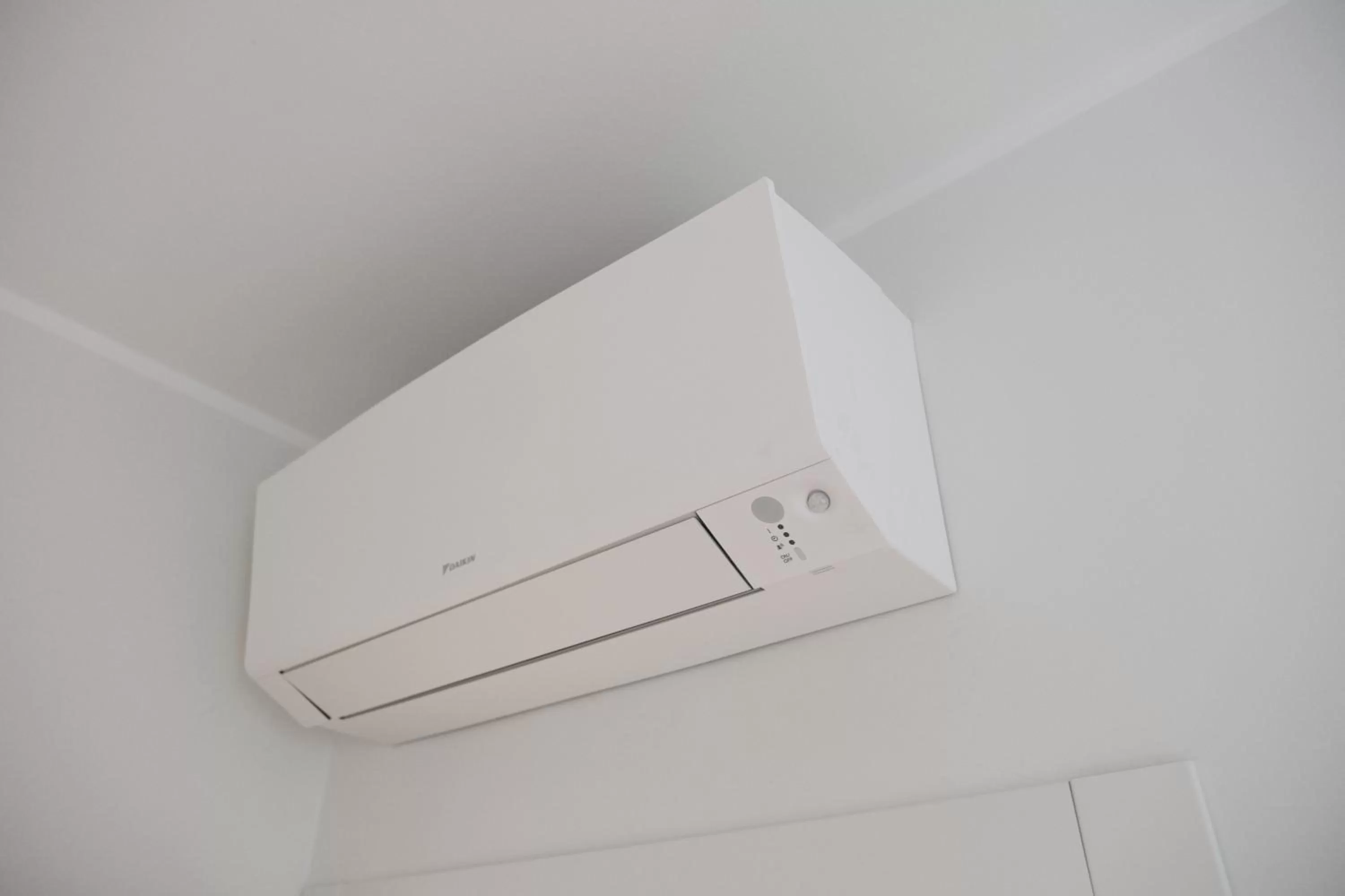 air conditioner in Supernova