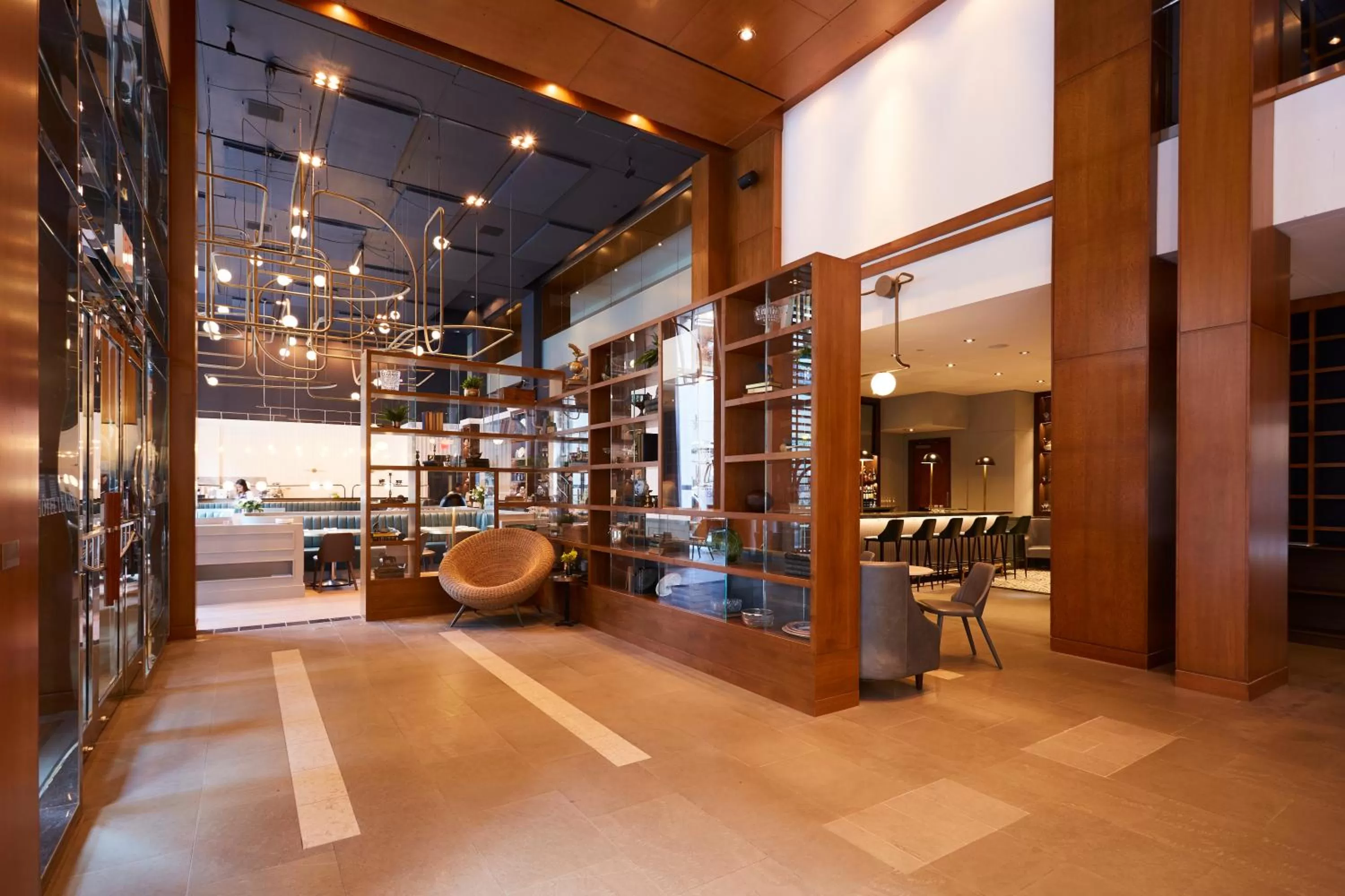 Le Germain Hotel Toronto