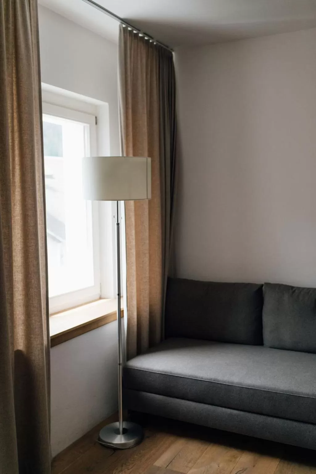 Living room in Hotel Hinteregger