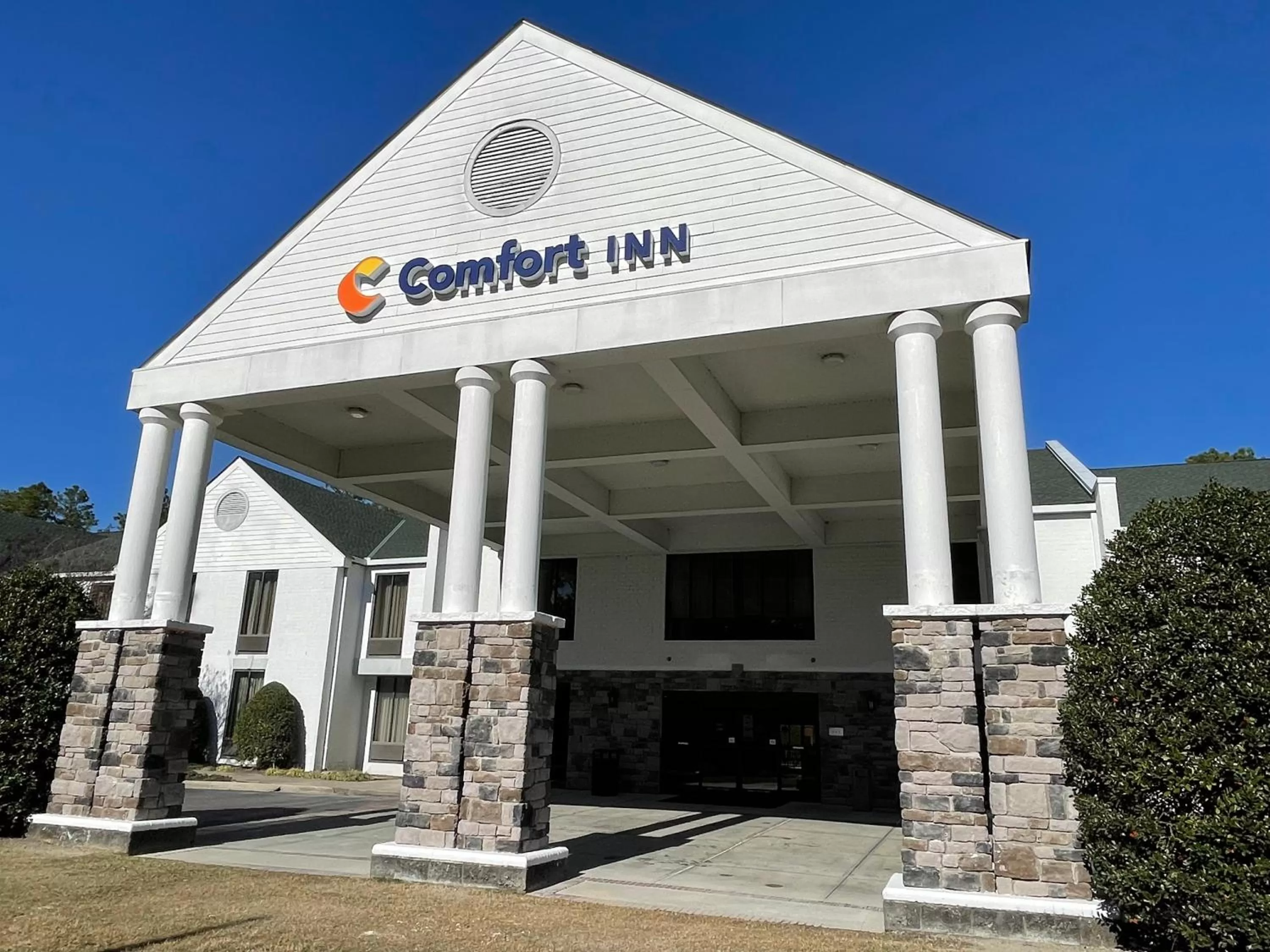 Comfort Inn Pinehurst - Southern Pines