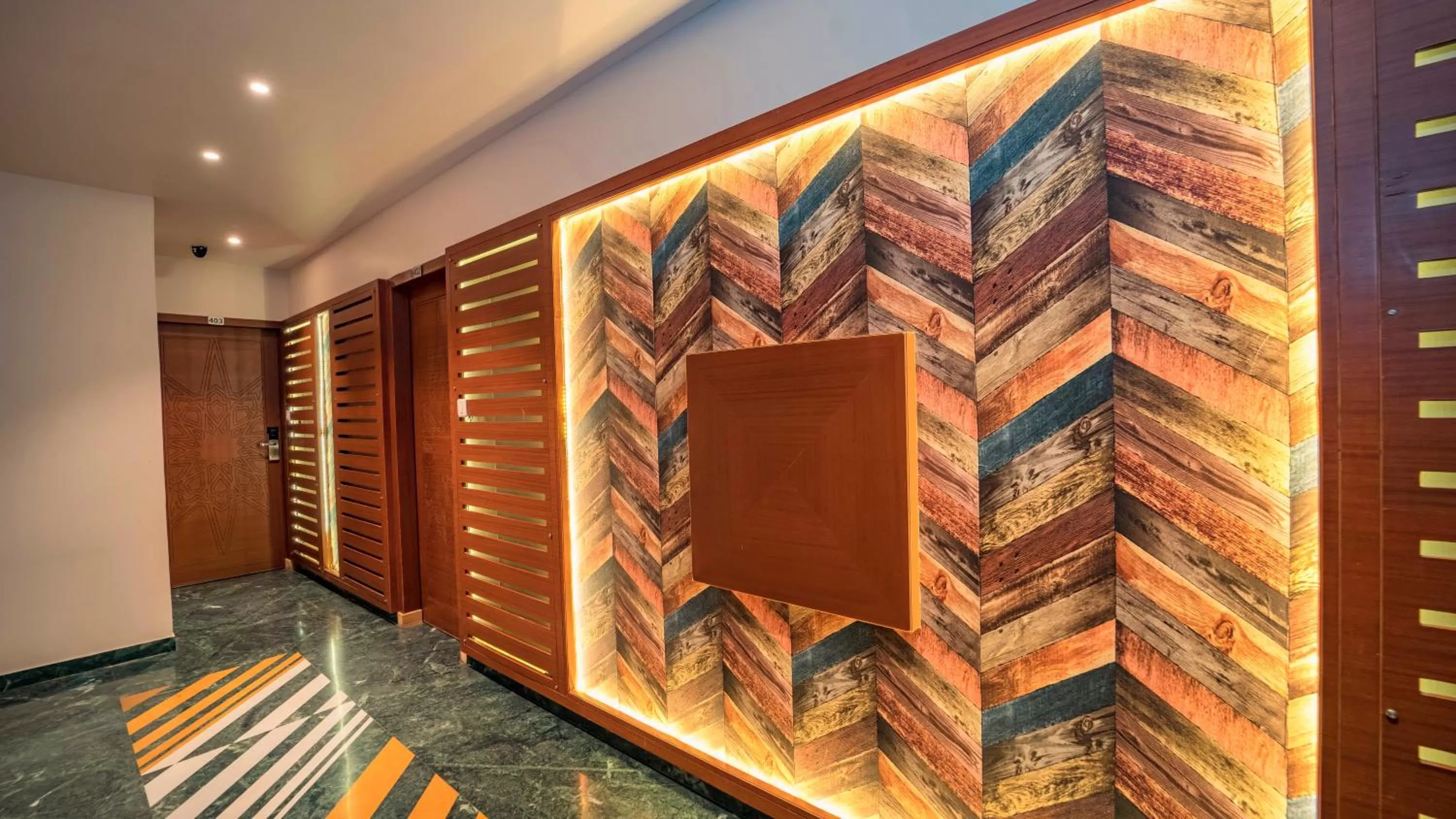 Other in Uddhav Vilas A Family Hotel