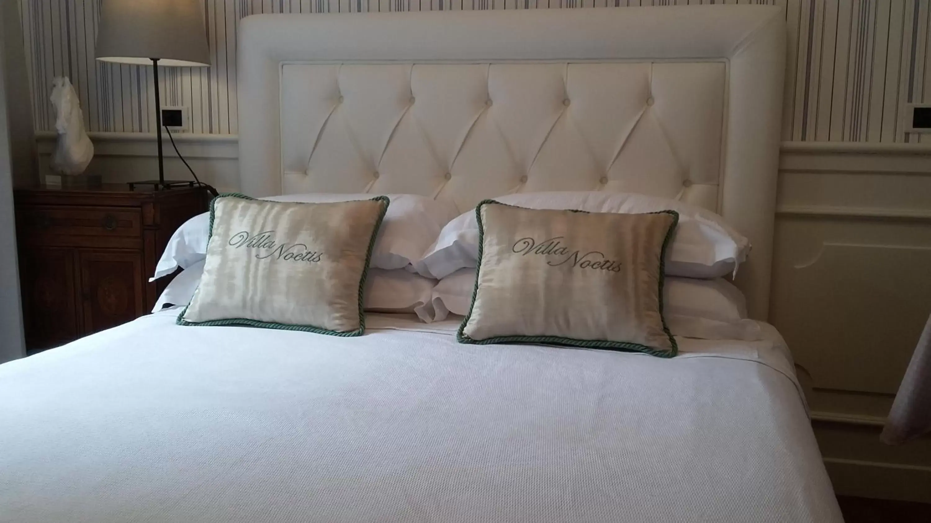 Deluxe Double Room - single occupancy in Villa Noctis Deluxe Double Room - single occupancy in Villa Noctis