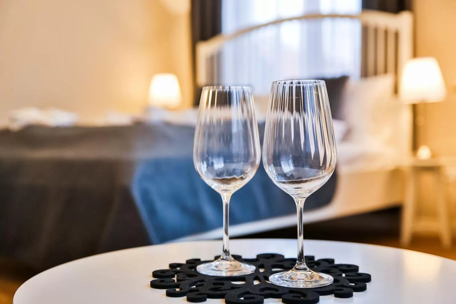 Willa 4 Pory Roku & Uznam