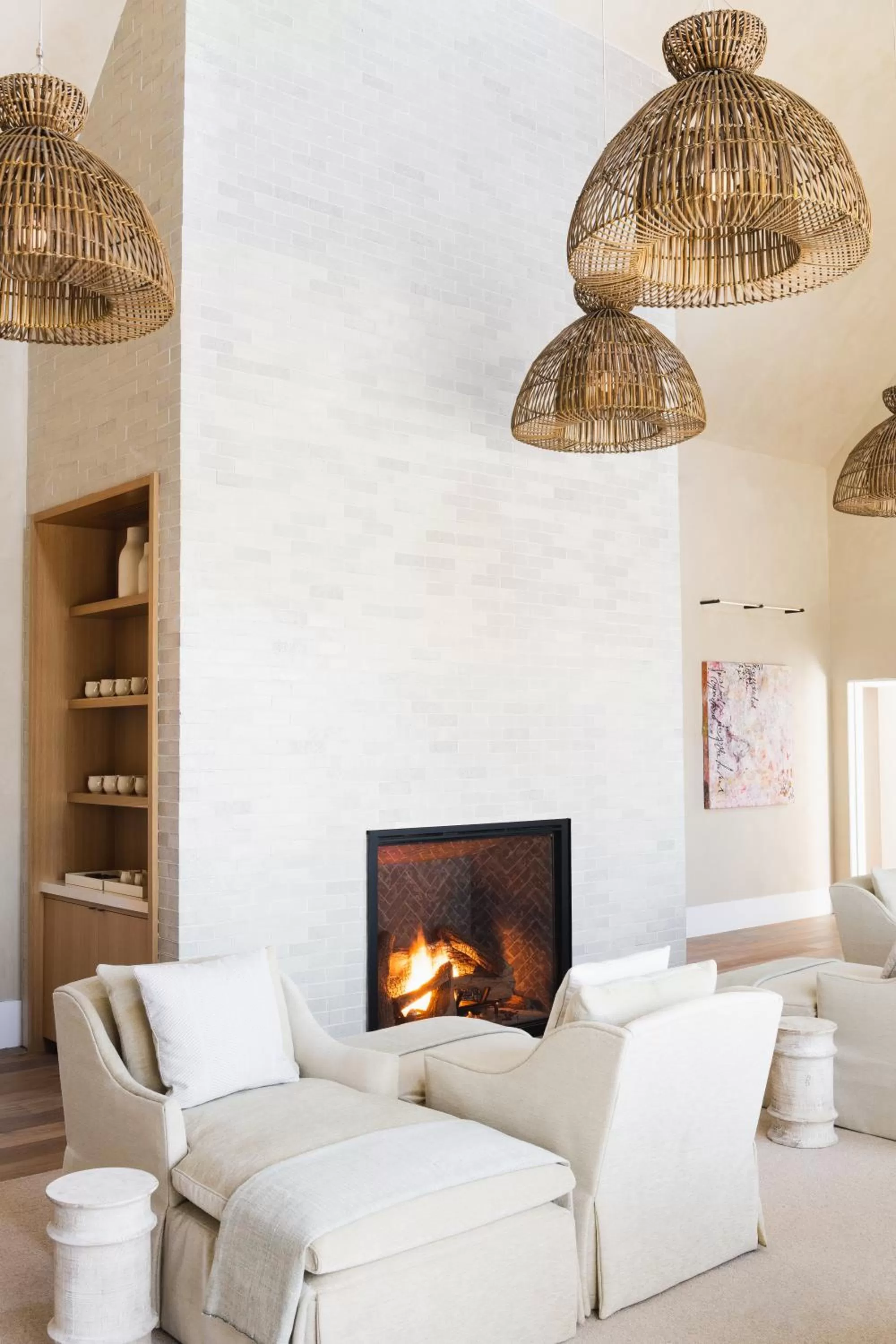 Spa and wellness centre/facilities in Inns of Aurora Resort & Spa