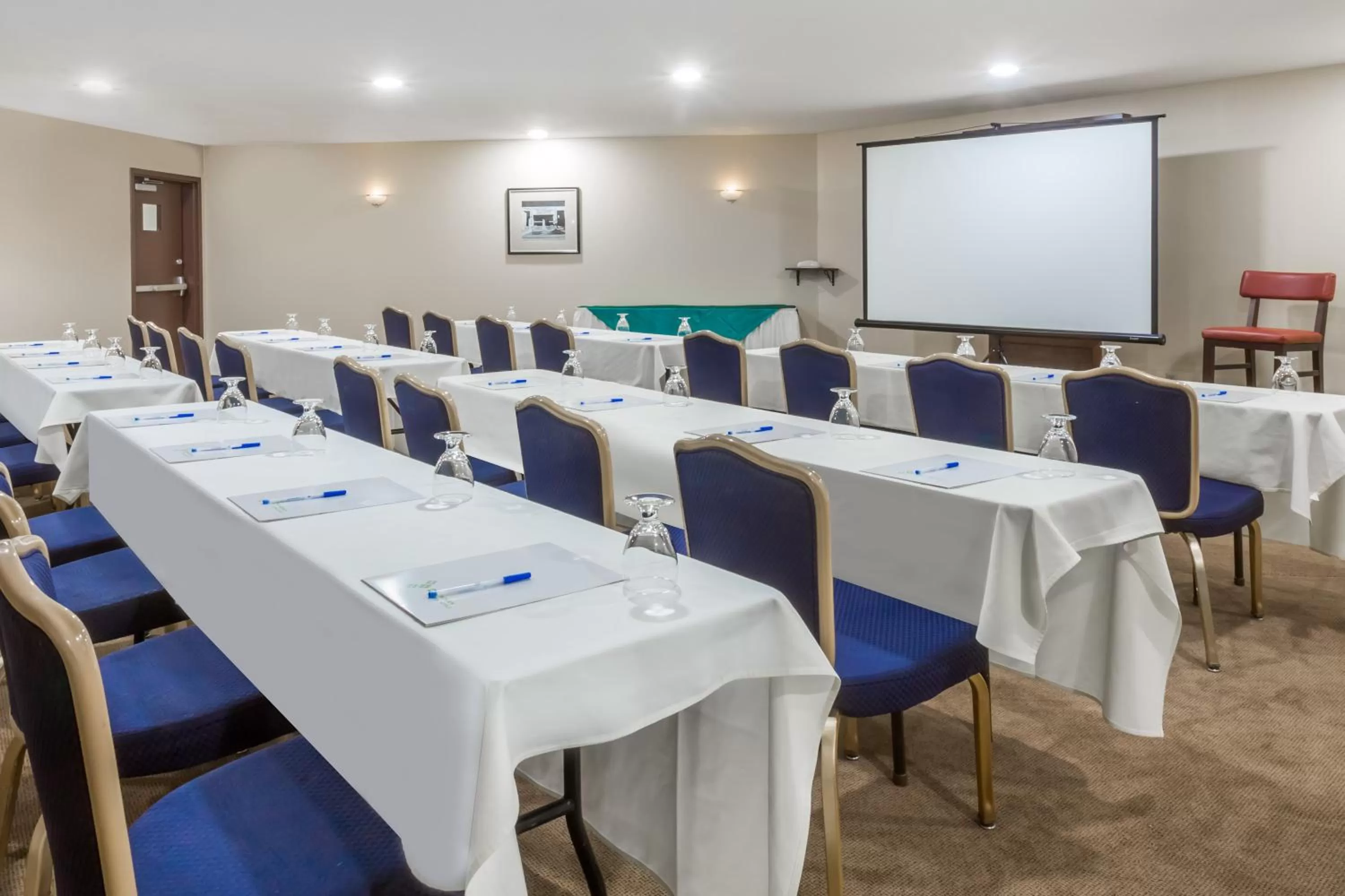 Banquet/Function facilities in La Hacienda San Jose Silicon Valley