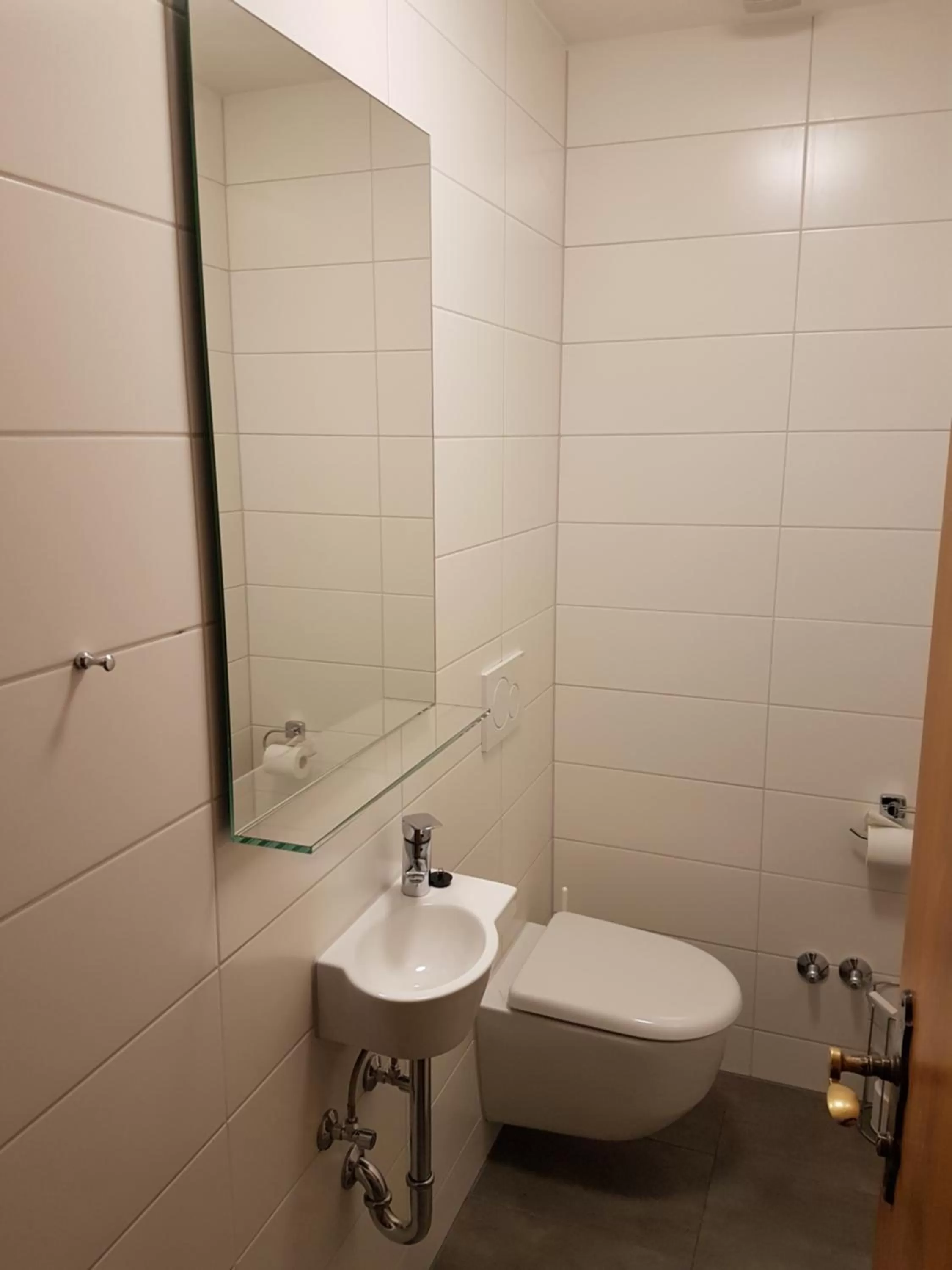 Decorative detail in Hotel Ruchti - Zeit für mich