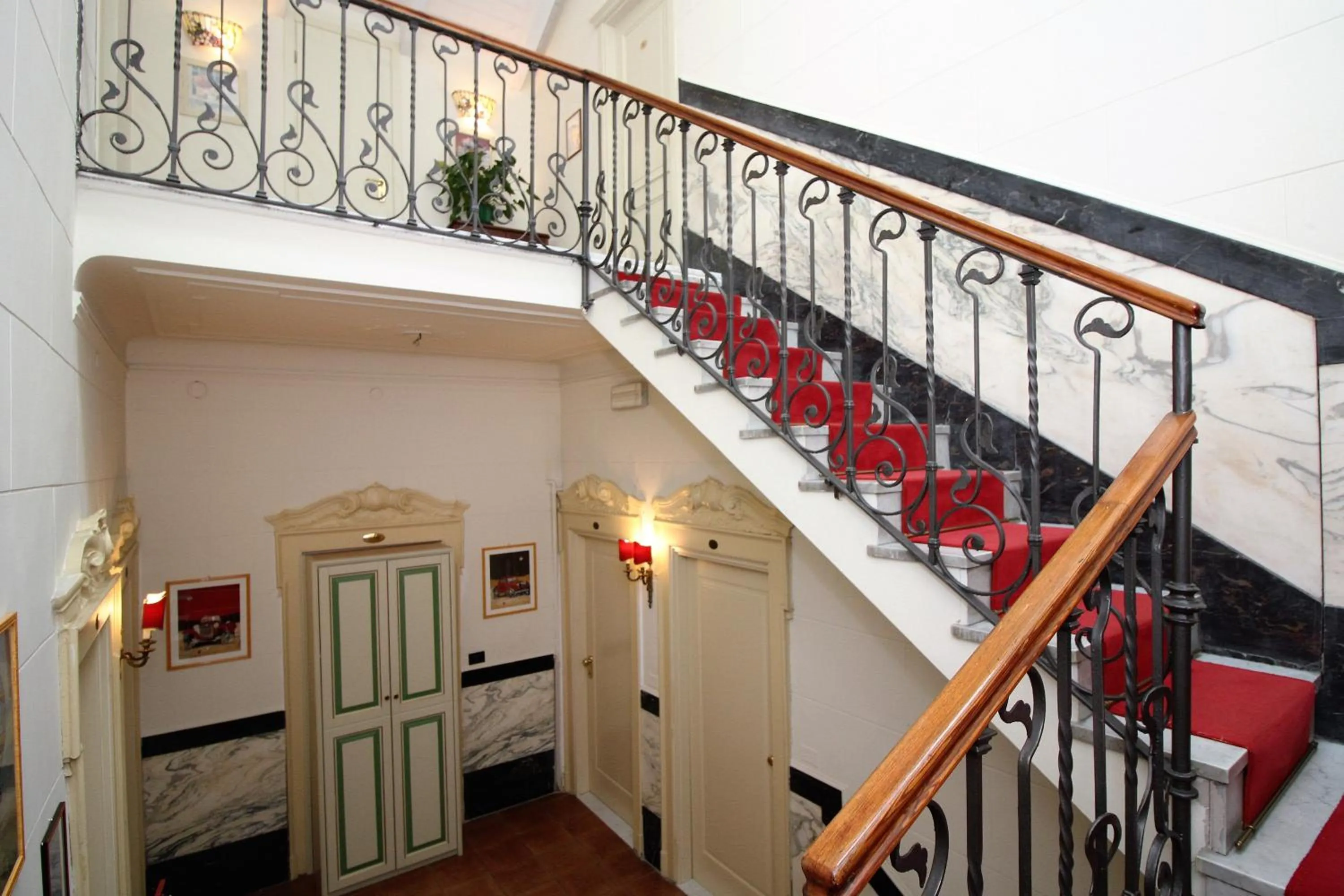 Other in Hotel Charly