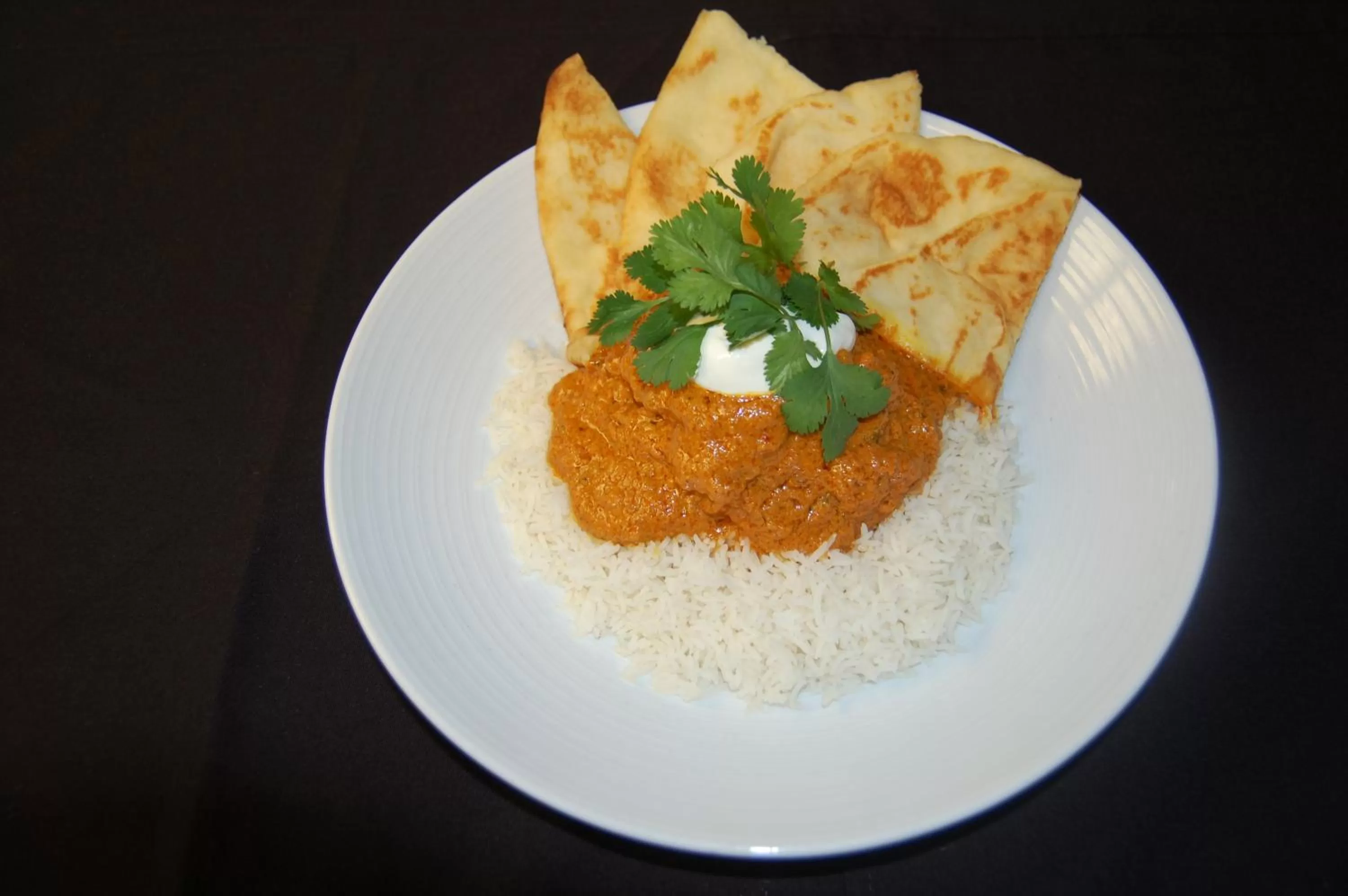 Restaurant/places to eat in Lake Louise Inn