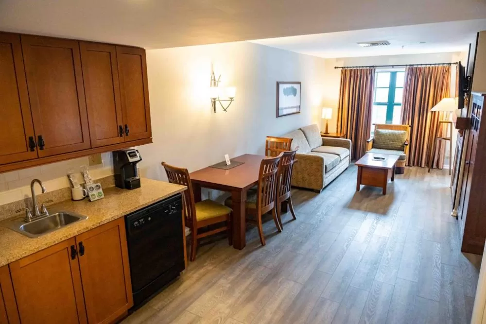 The Appalachian at Mountain Creek