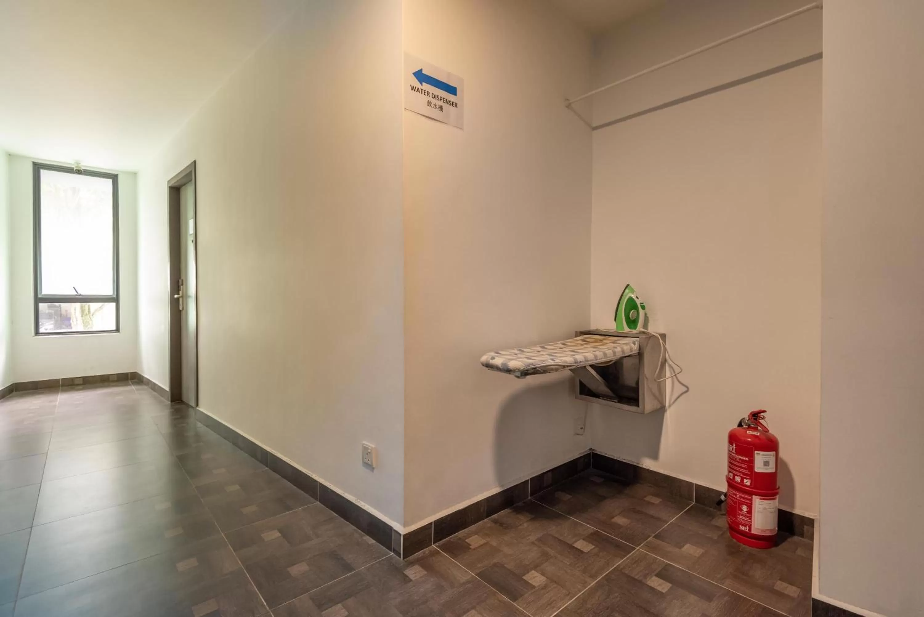 furniture in Worldview Grand Hotel