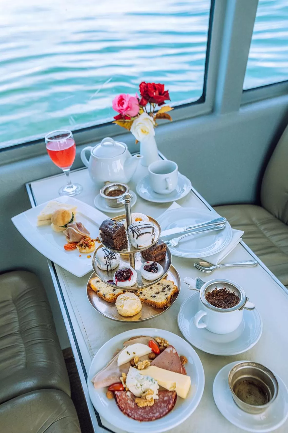 Activities in Los Cauquenes Resort + Spa + Experiences