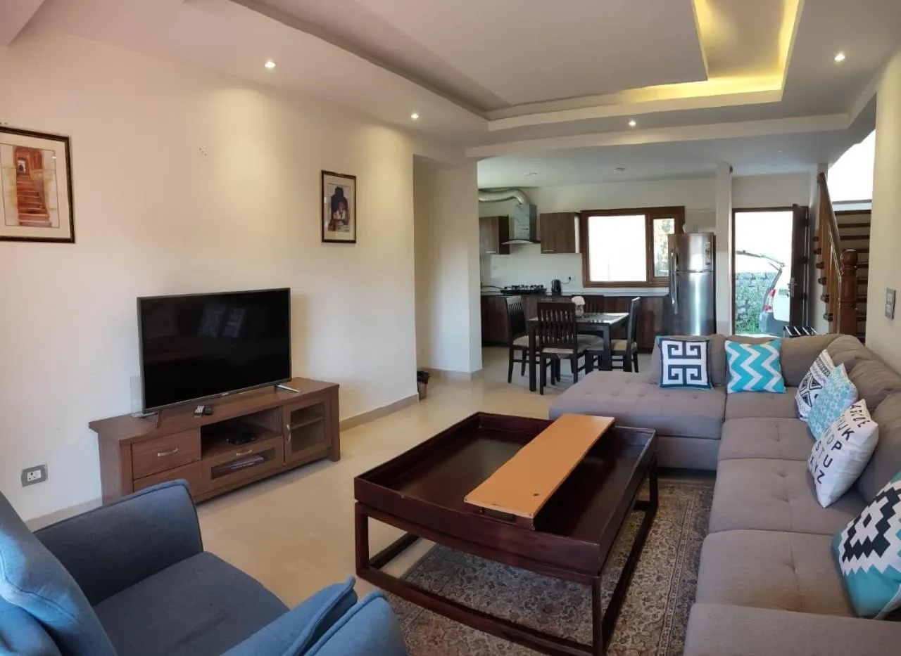 Solang Valley Resort