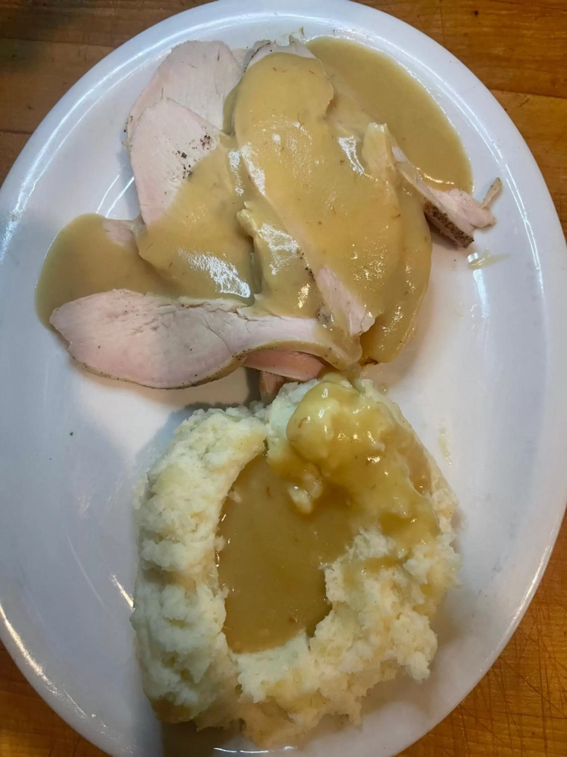 Silver Fork Lodge & Restaurant