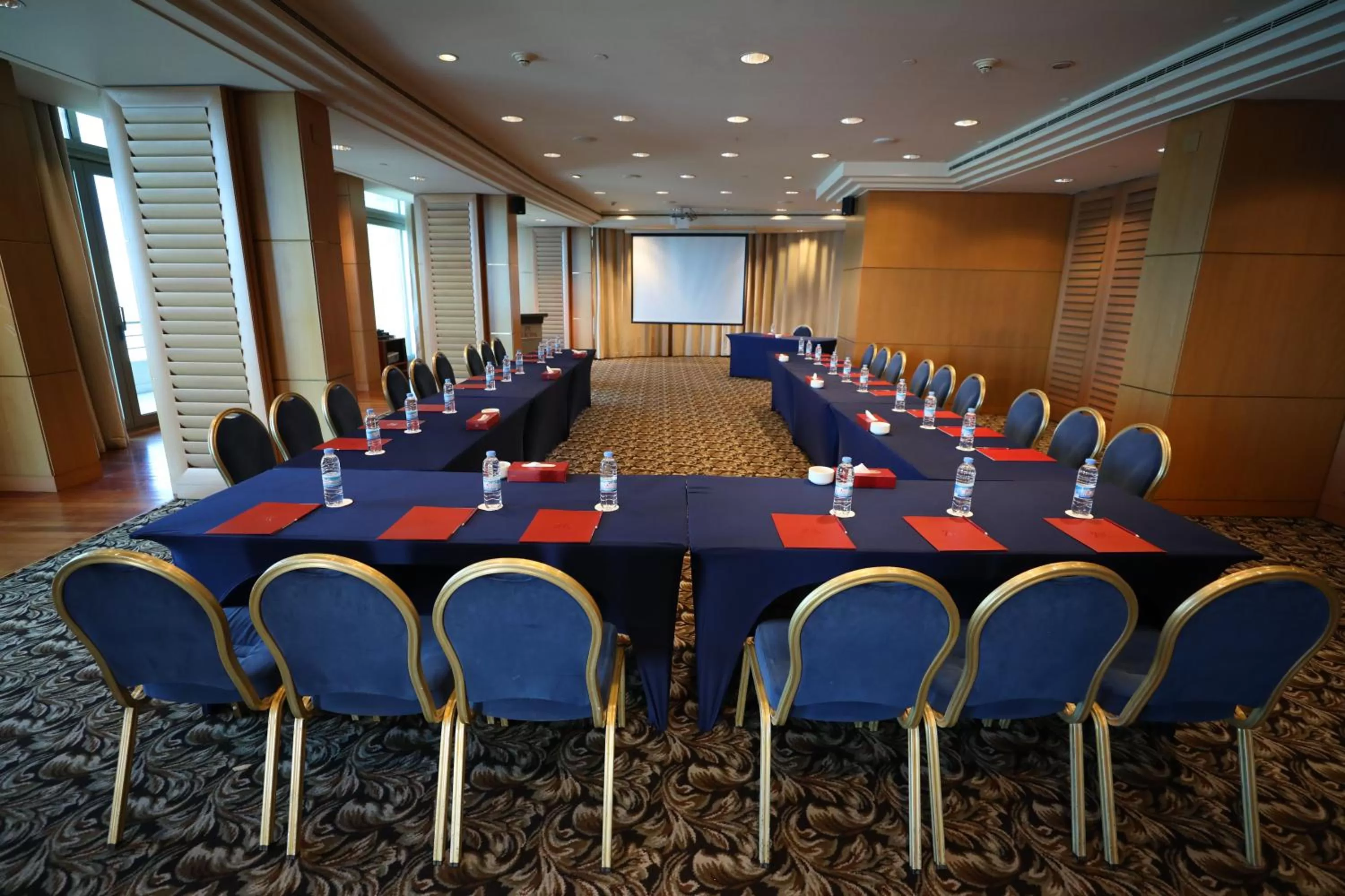 Le Royal Hotel - Beirut