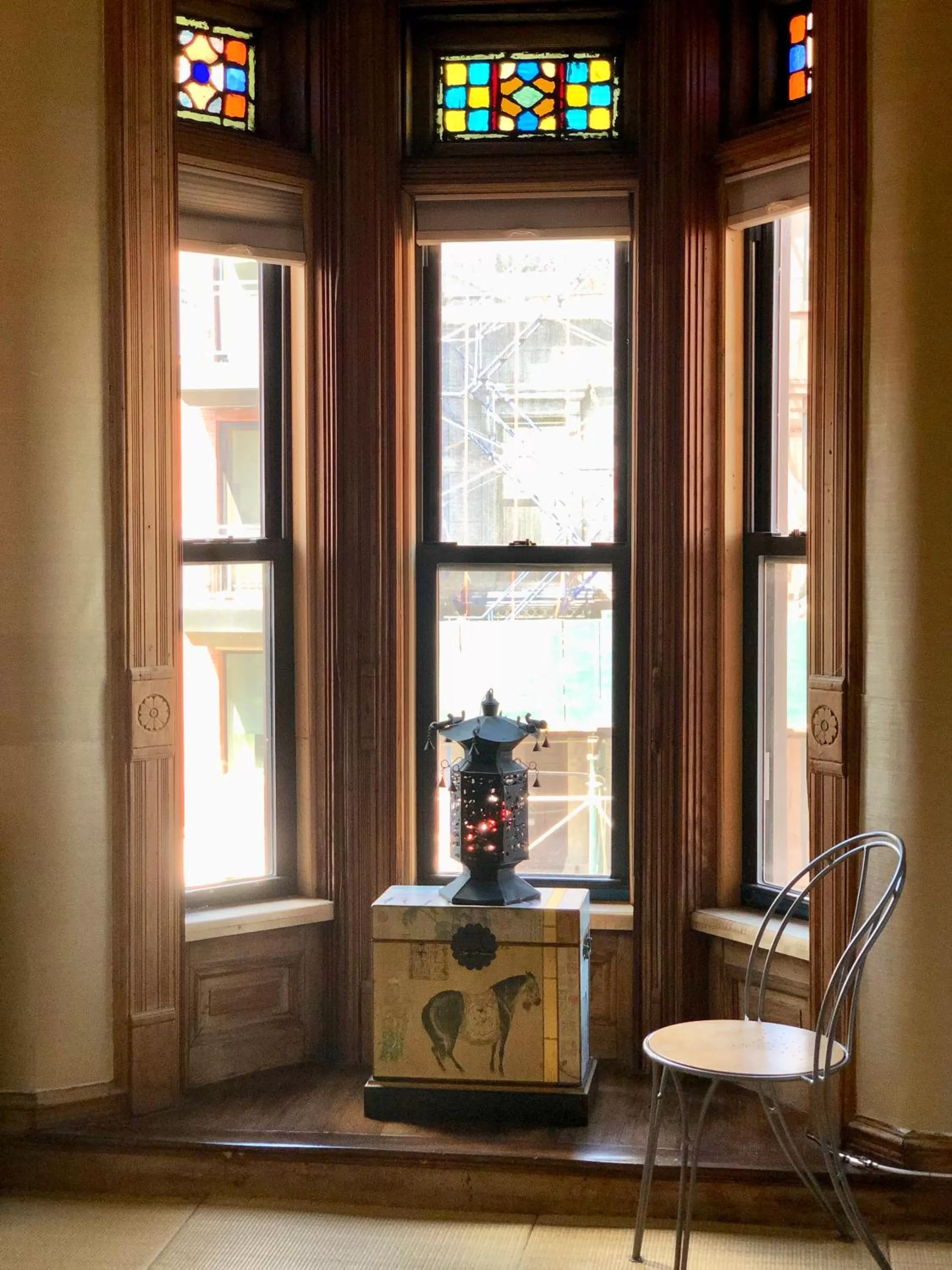 Northern Lights Mansion