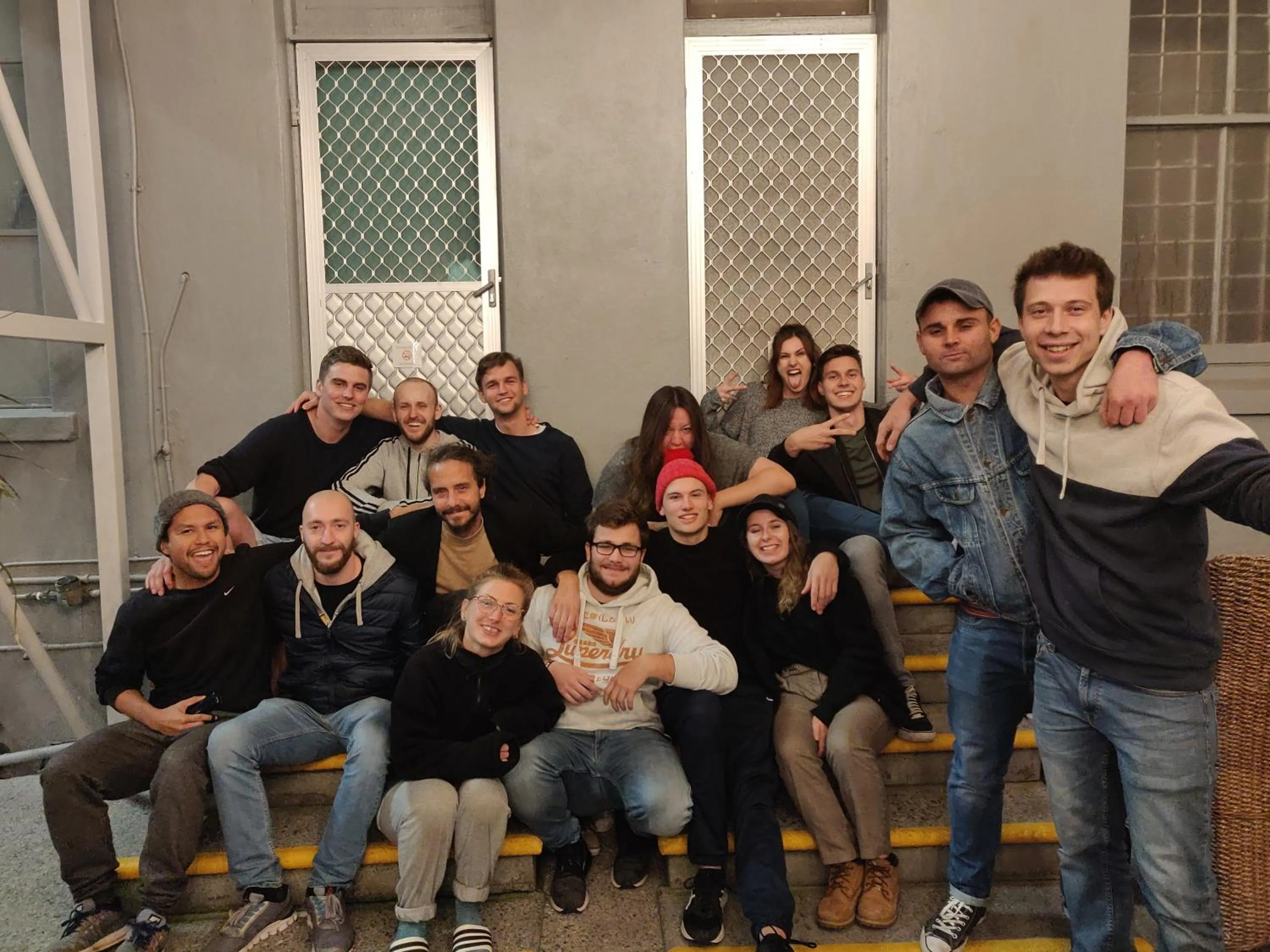 Britannia on William