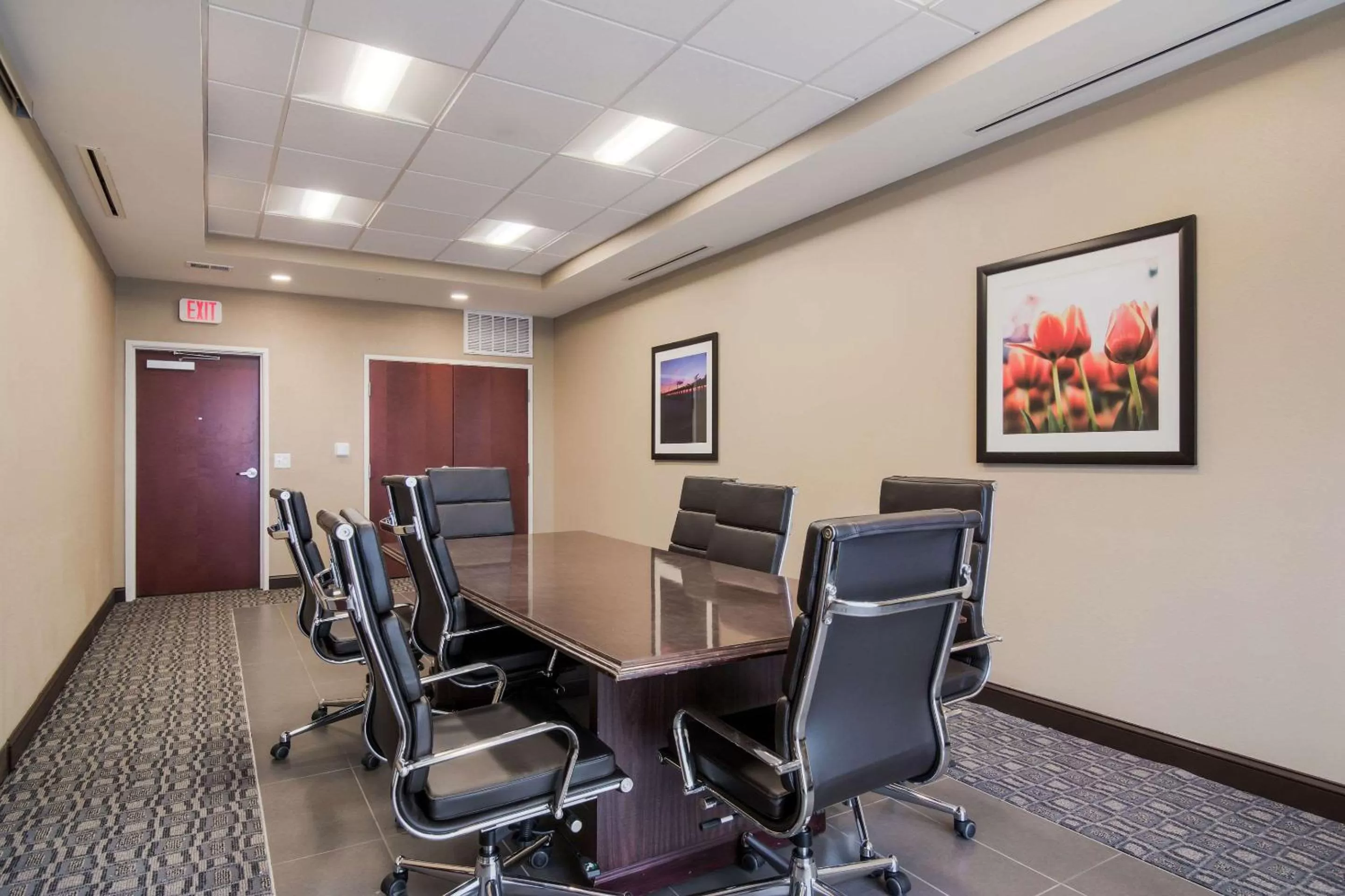 On site in Comfort Inn & Suites Rock Hill Northeast