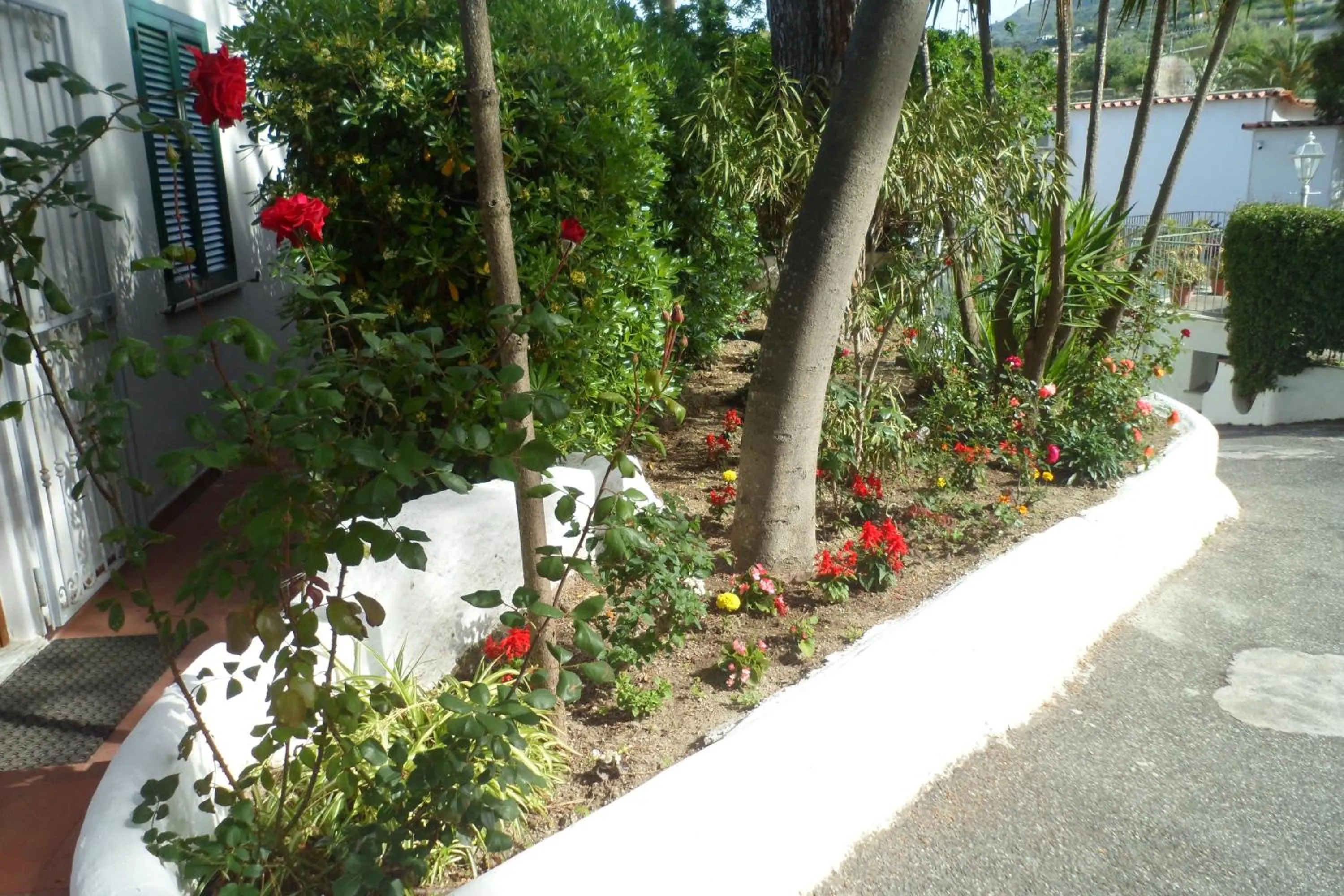 Other in Hotel Park Calitto