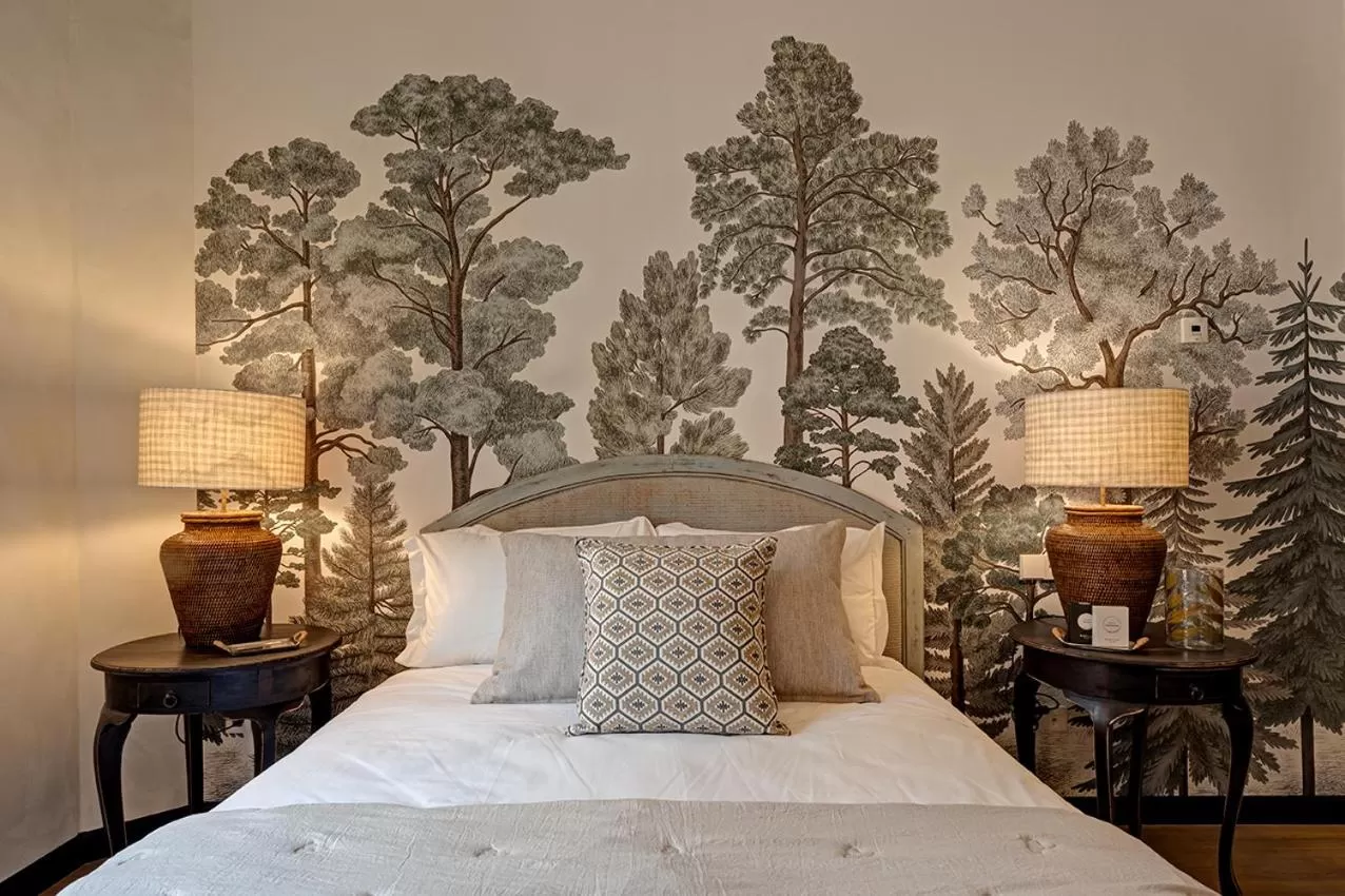 Standard Apartment in Hospedium Hotel La Farm