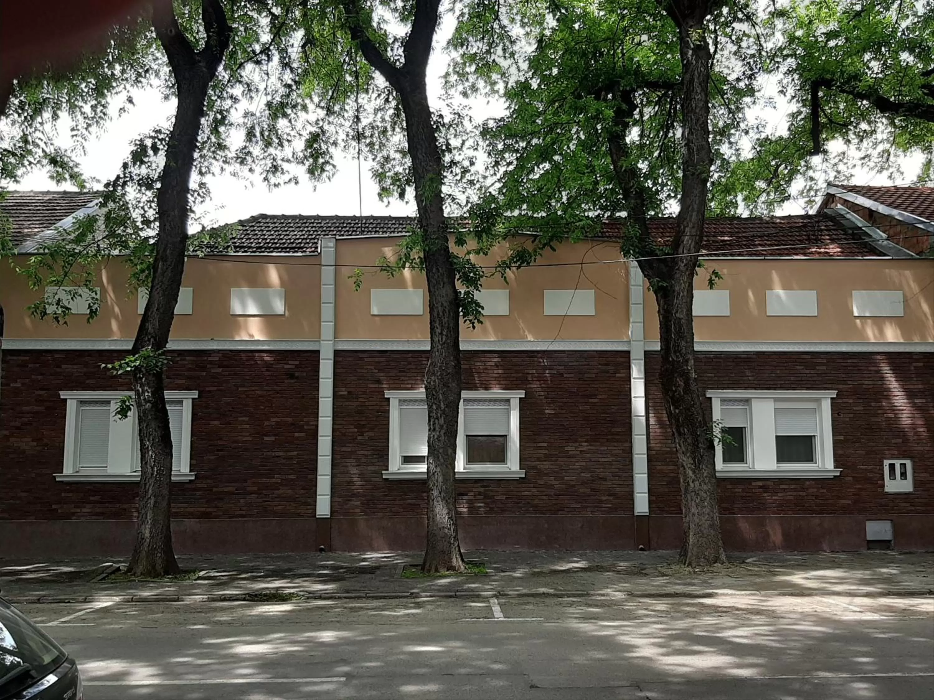 Bed&Breakfast INTERMEZZO CAFFE