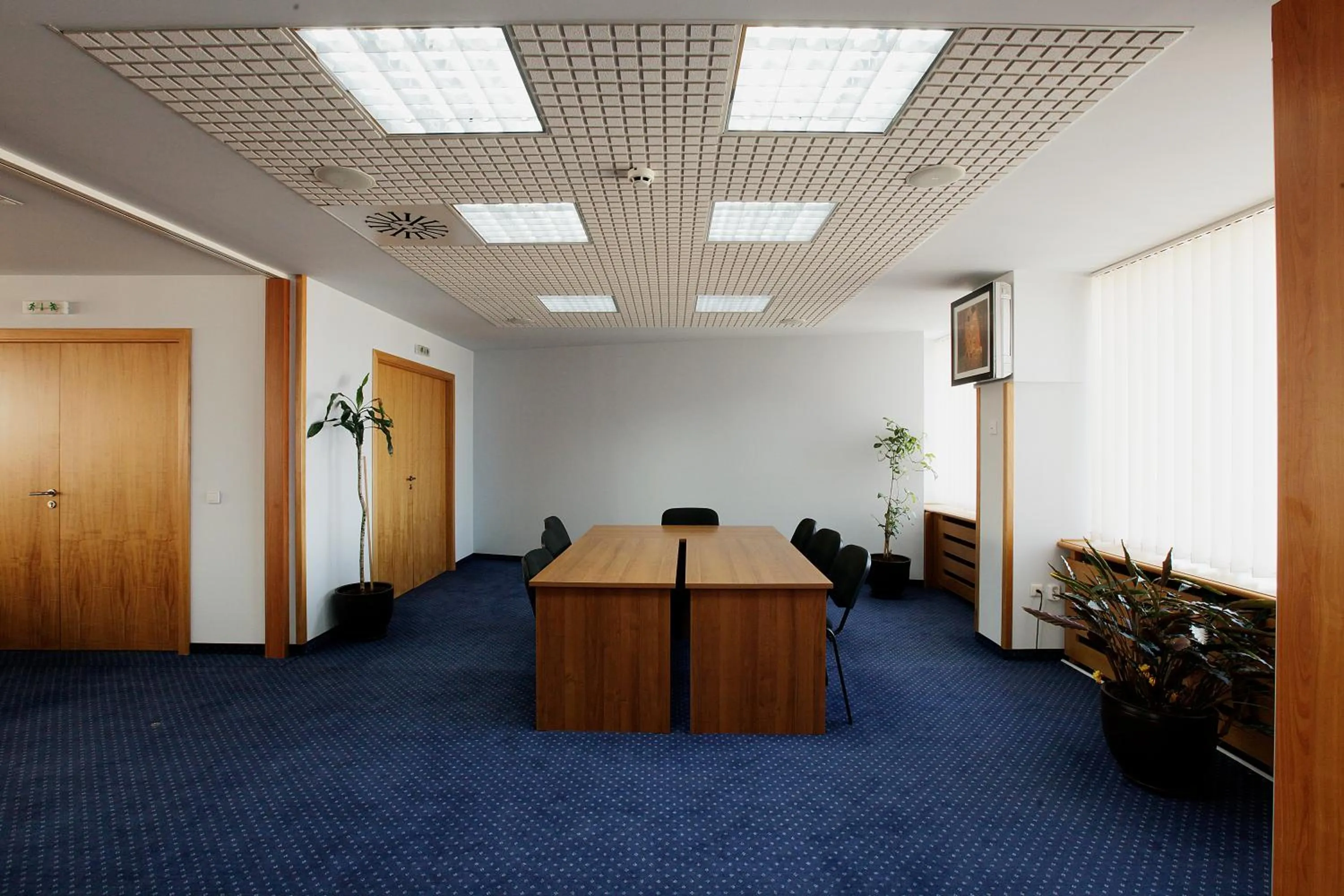 Activities in Hotel COOP, Sofia