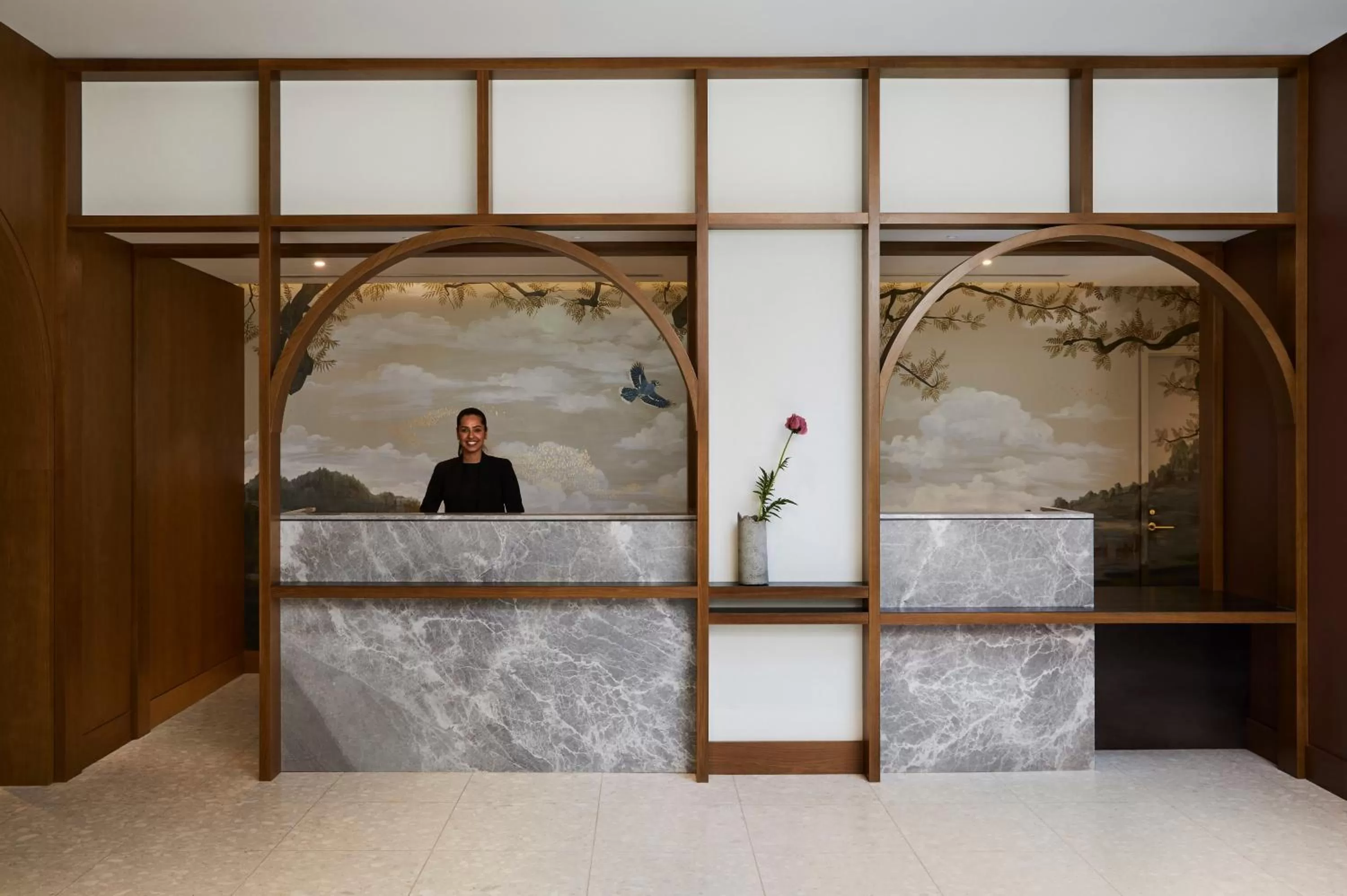 Property building in Kimpton Saint George Hotel by IHG