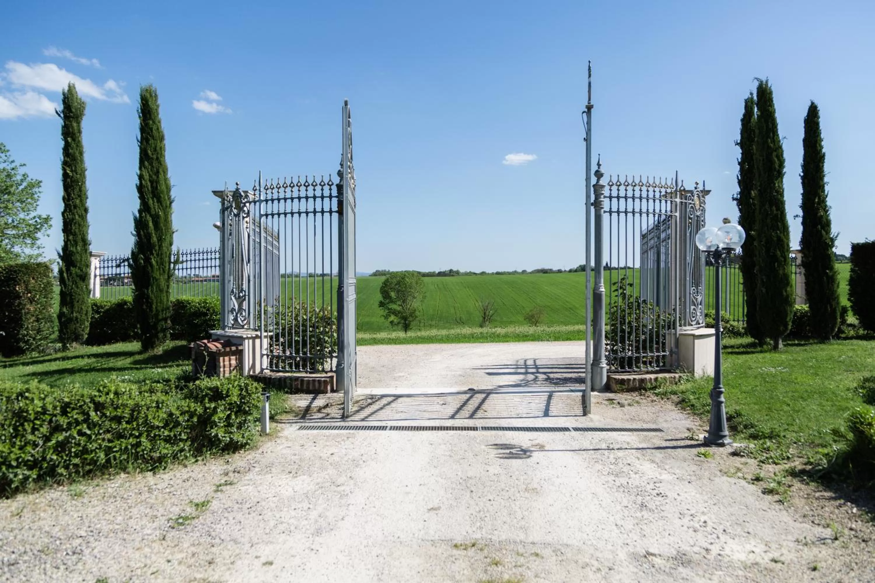 Property building in Podere San Giuseppe