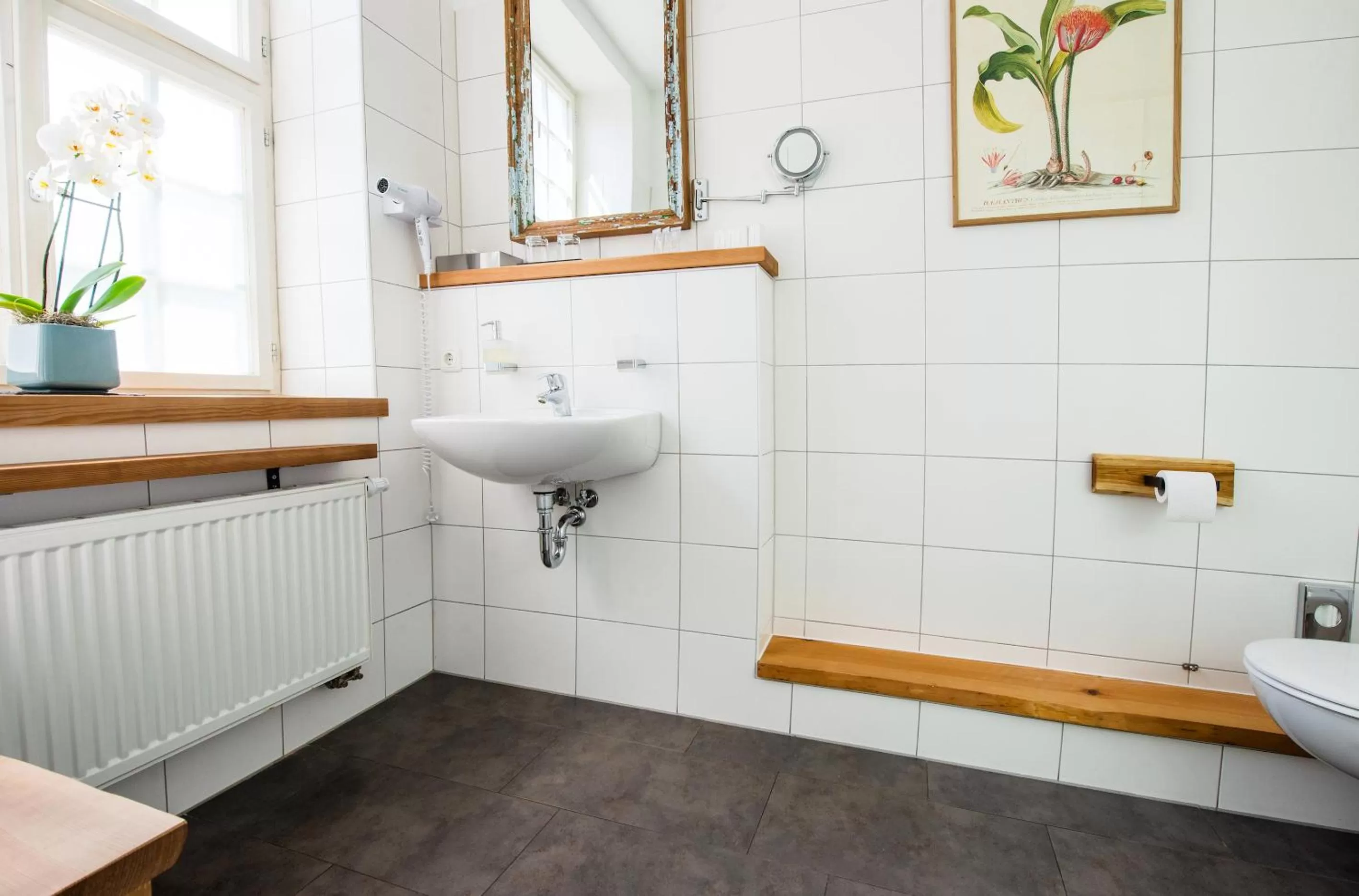 Design Apartments - "Im Holländerviertel"