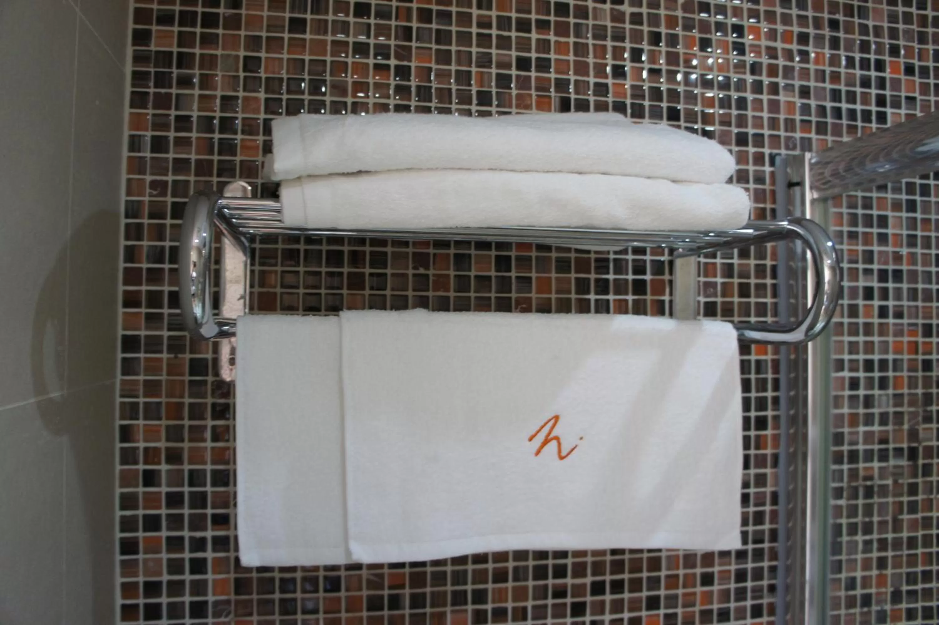 Property building in Homy Central