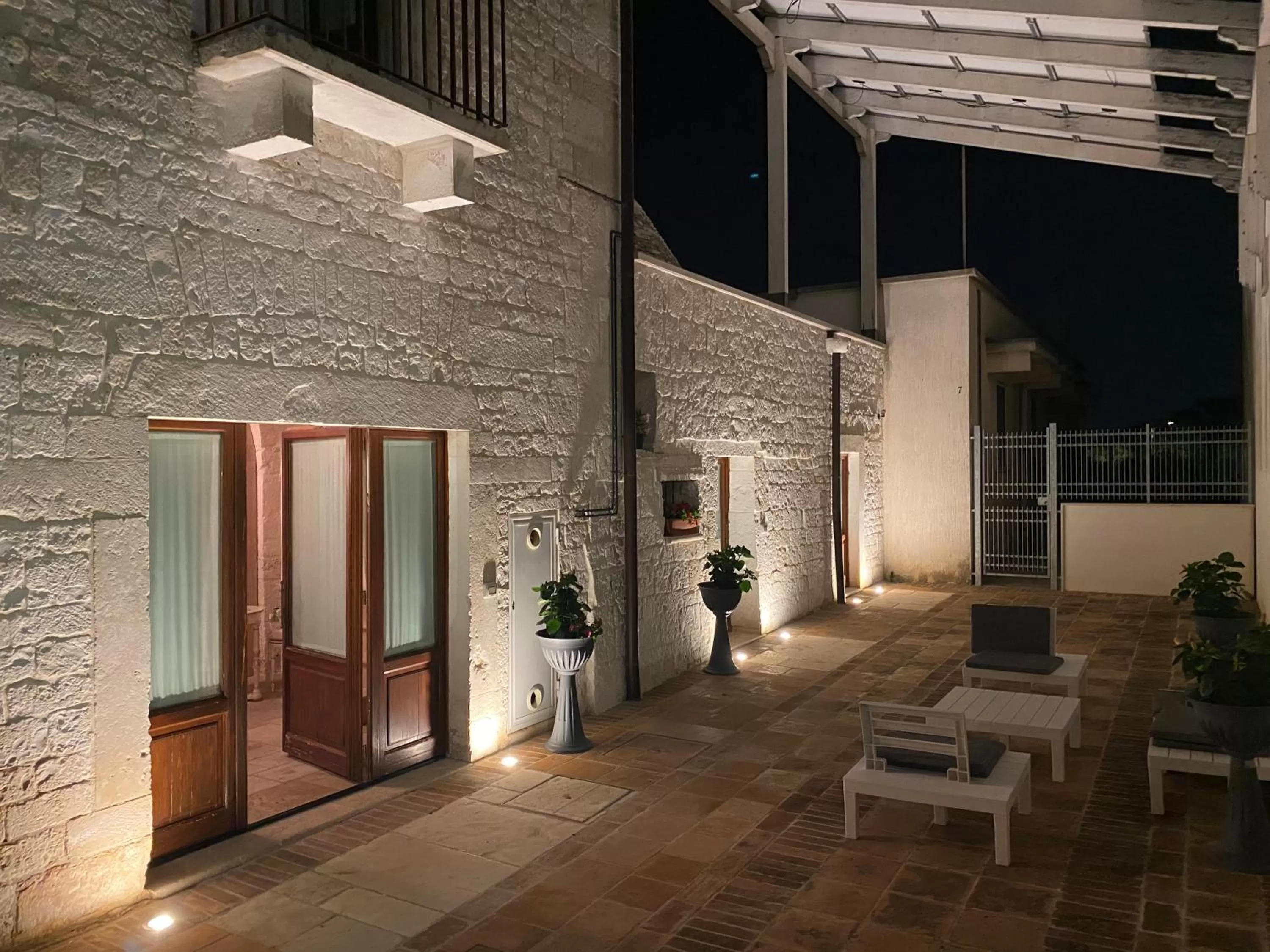 Trullo il cantastorie