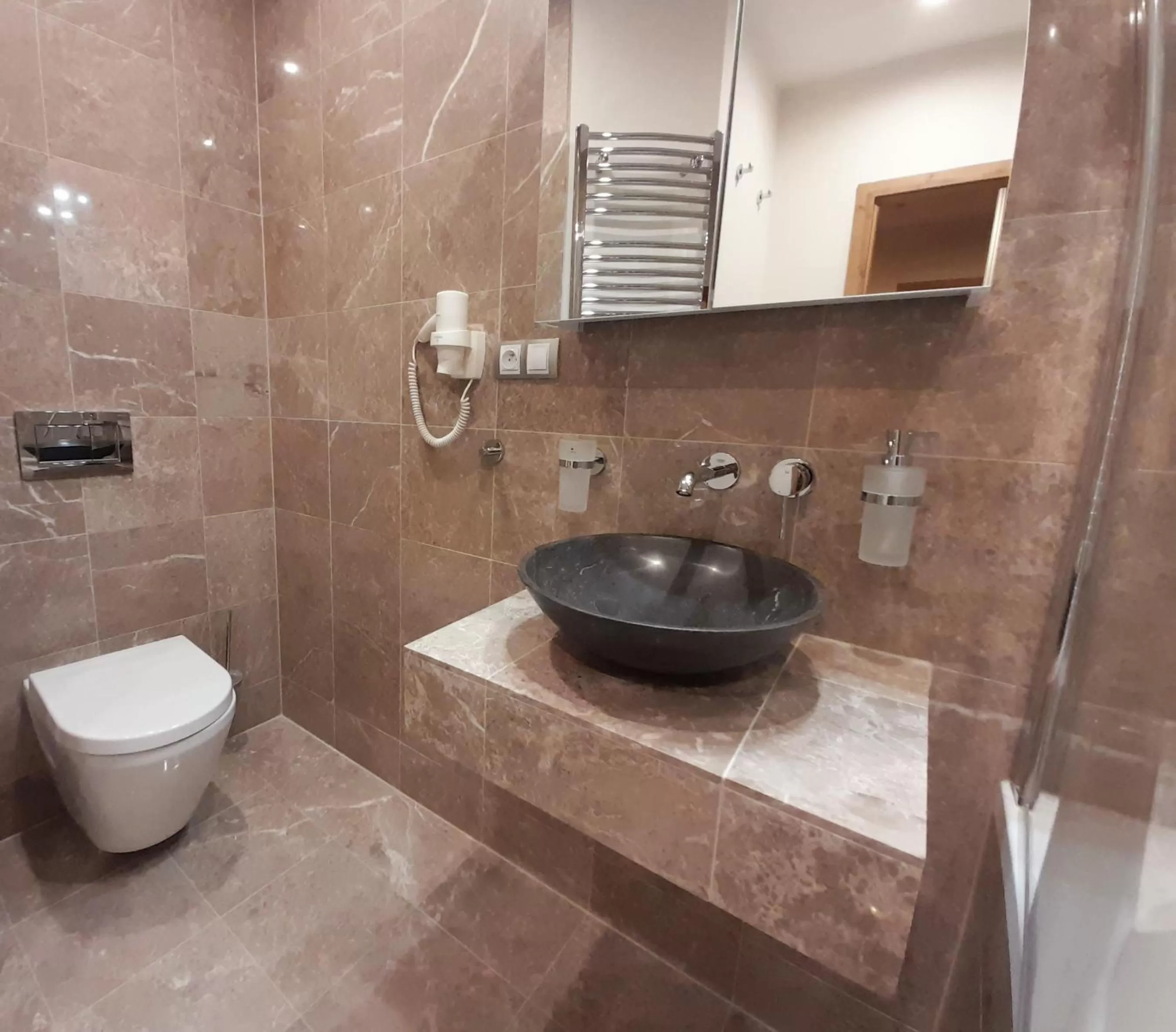 Residence Mariánská