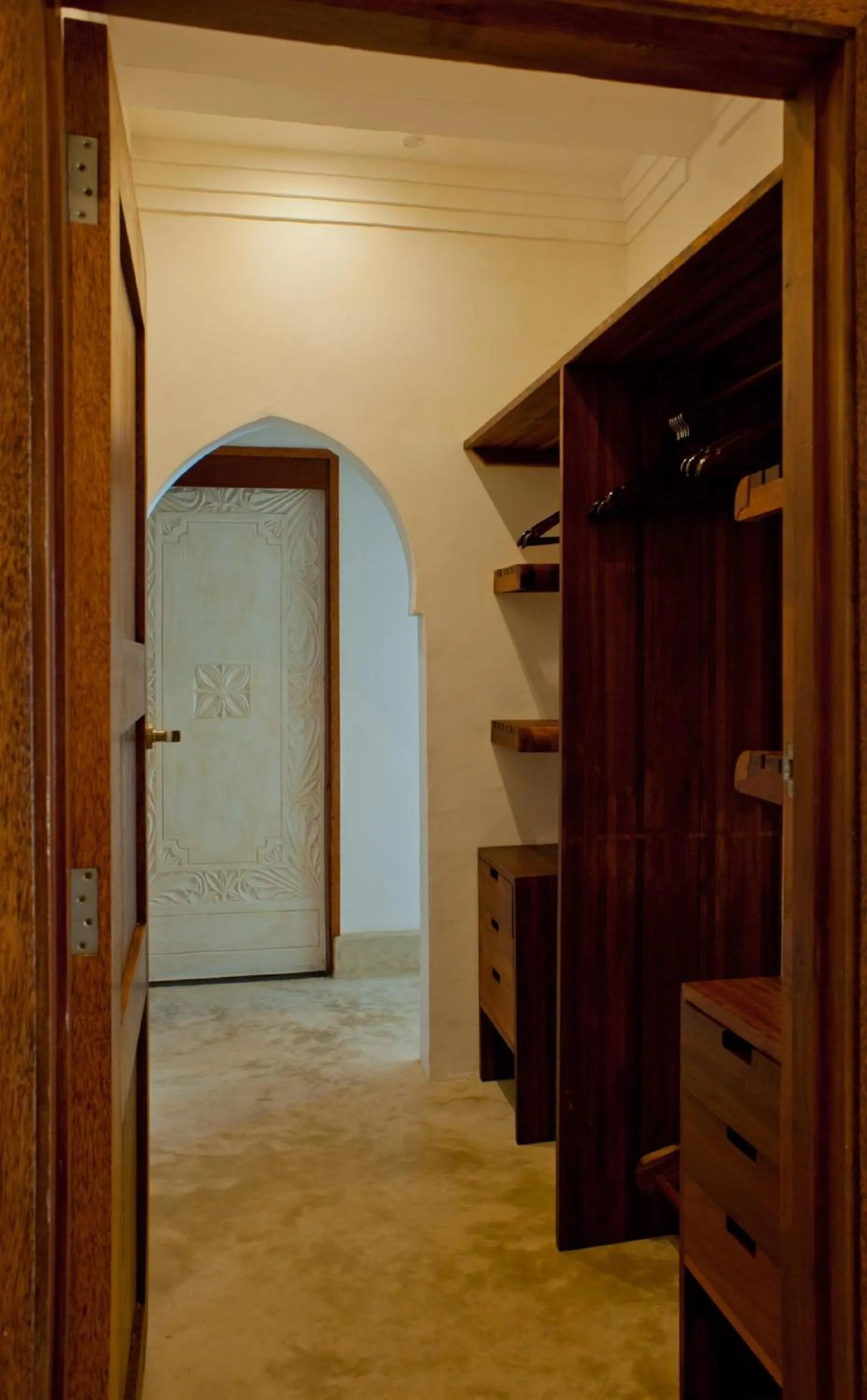 Other in Swahili Beach