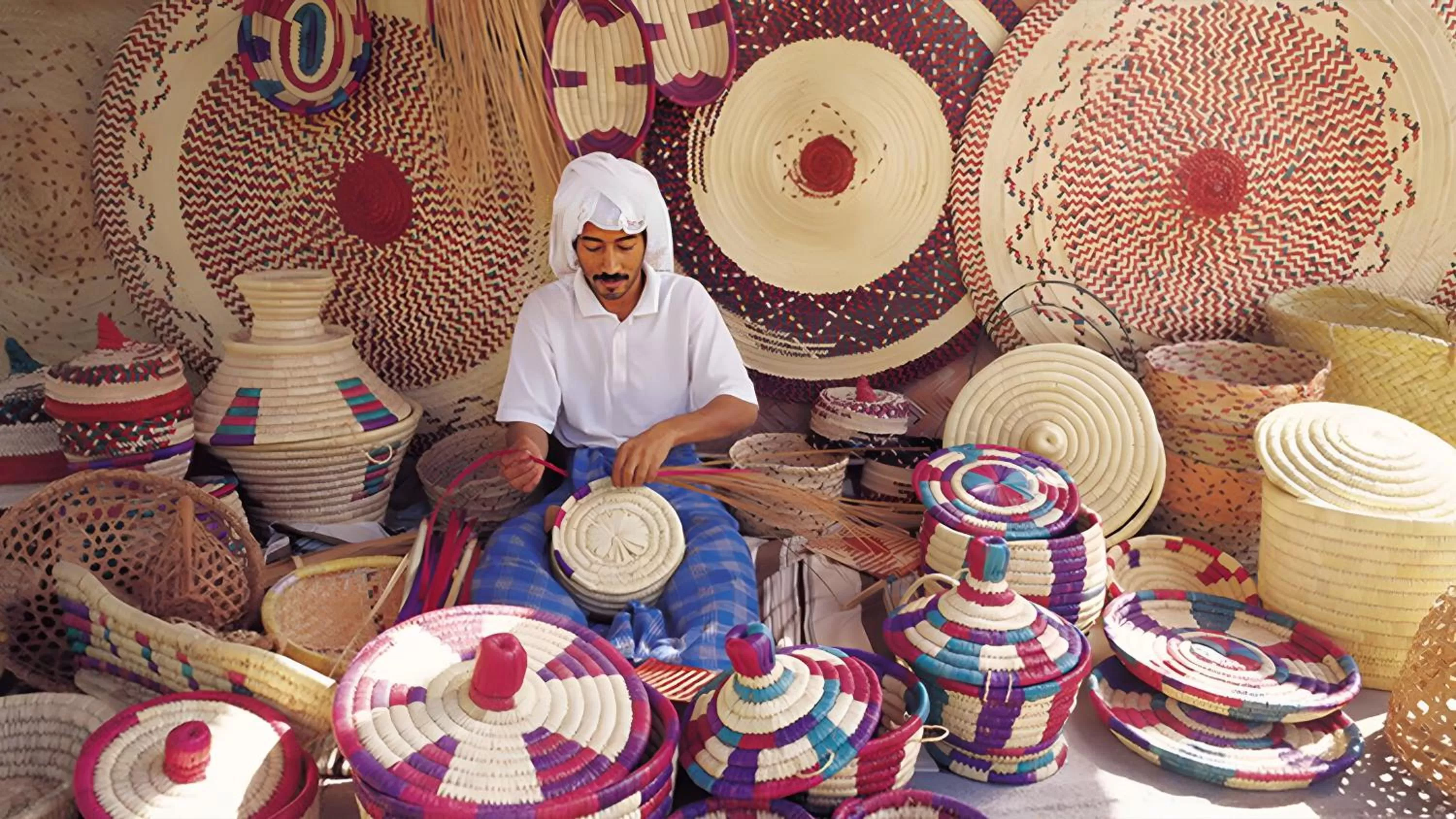 Area and facilities in InterContinental Bahrain by IHG