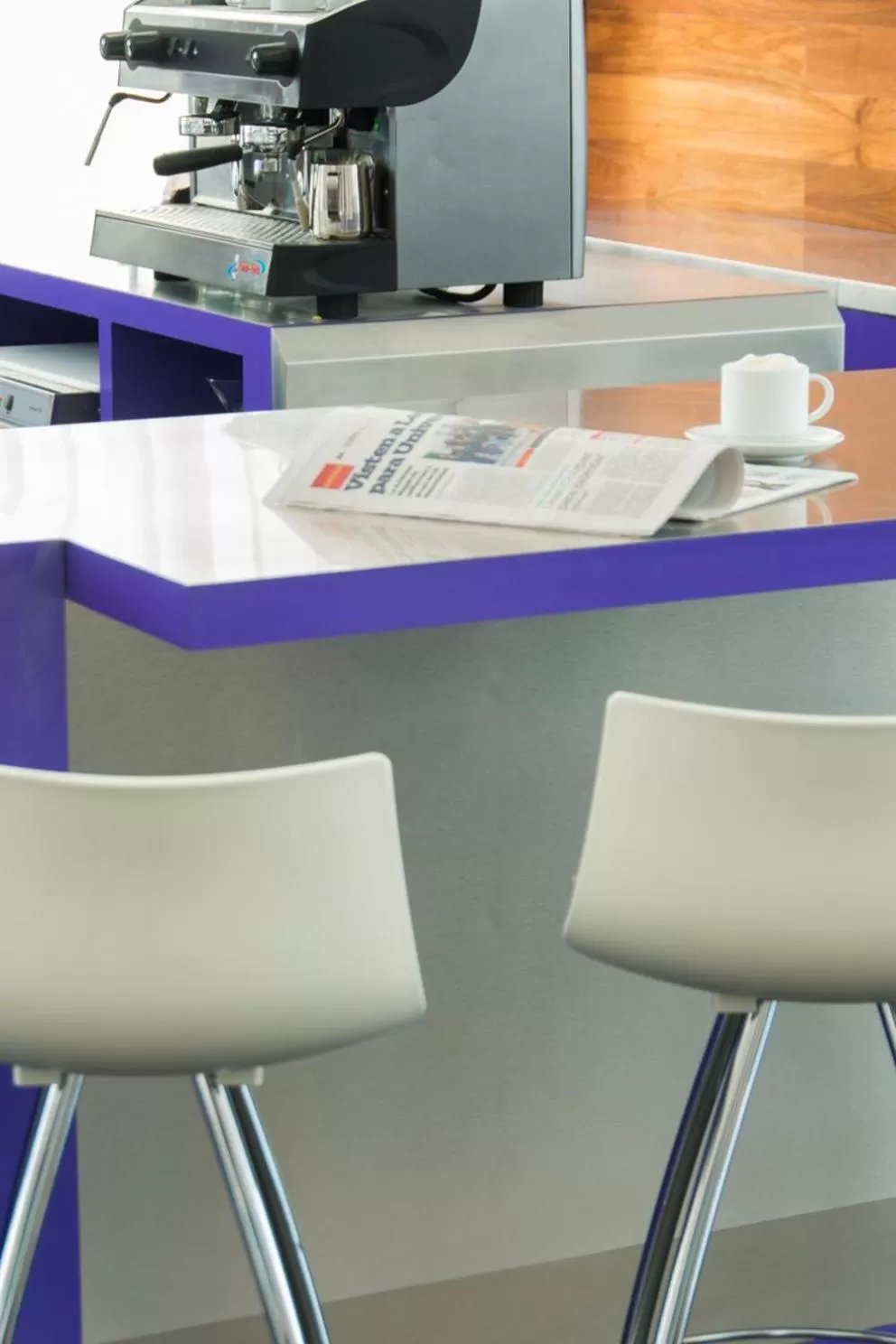 Restaurant/places to eat in Fiesta Inn Merida