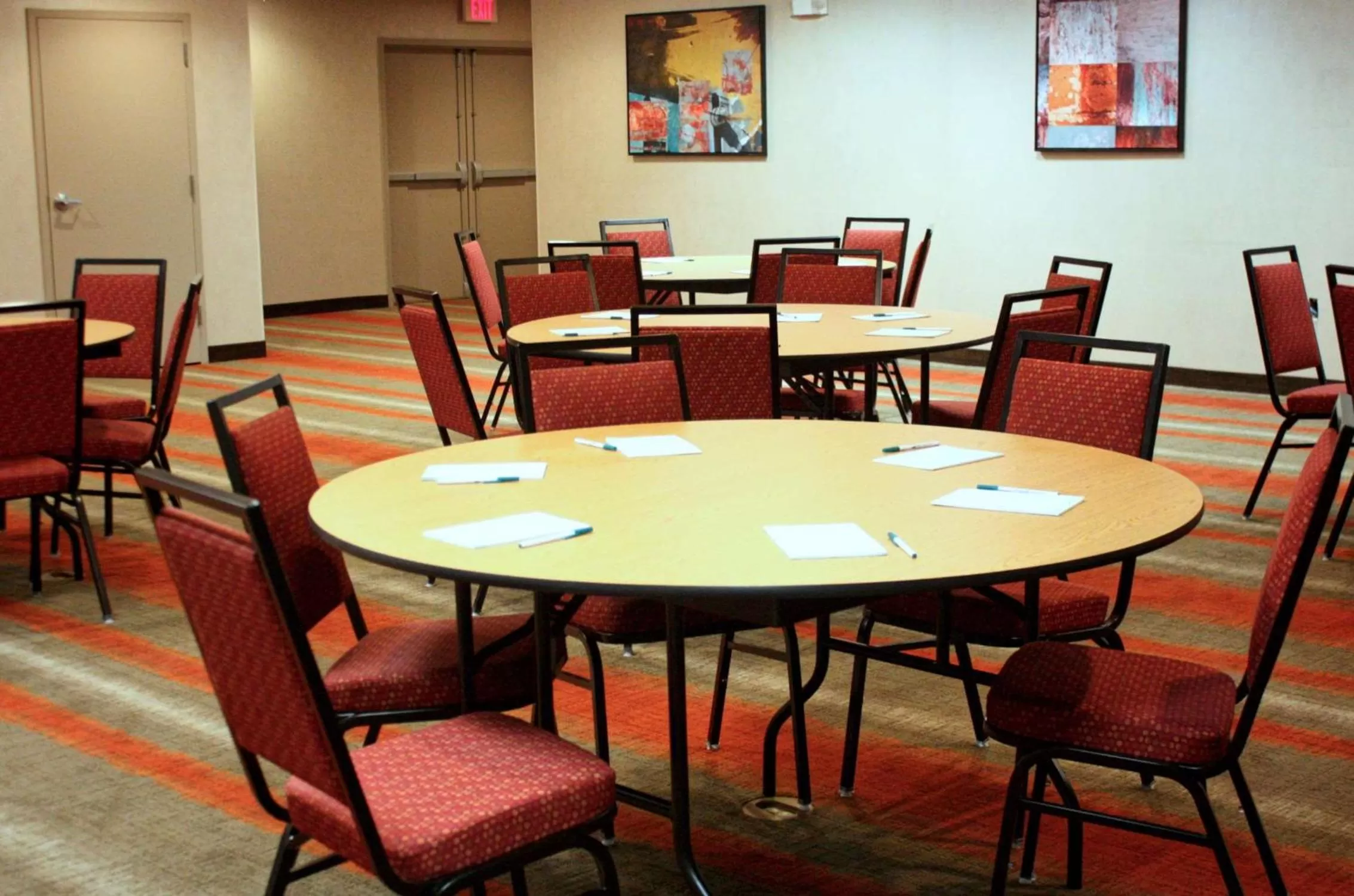 Meeting/conference room in Homewood Suites By Hilton Dubois, Pa