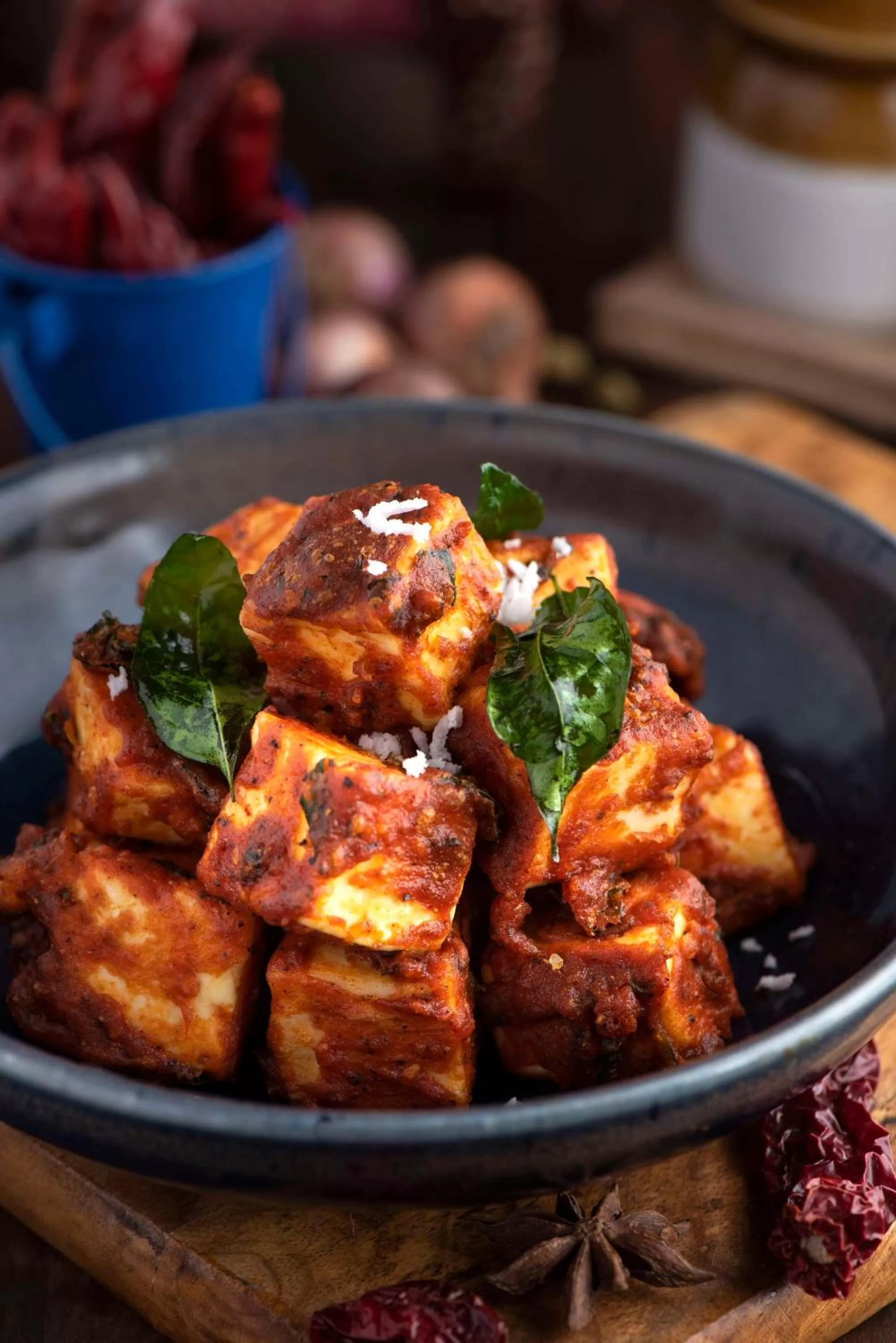 Food and drinks in Radisson Blu Plaza Delhi Airport