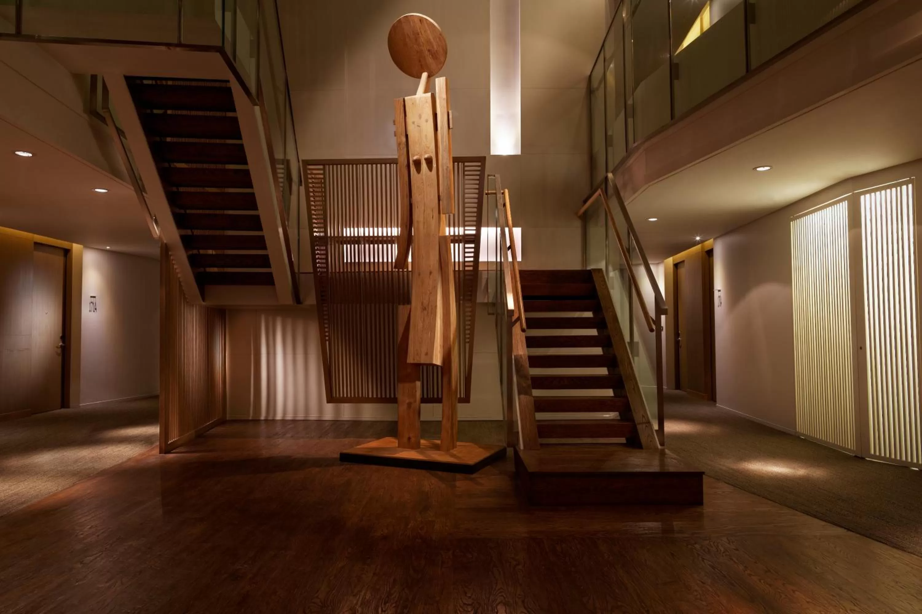 Property building in SO/ Bangkok