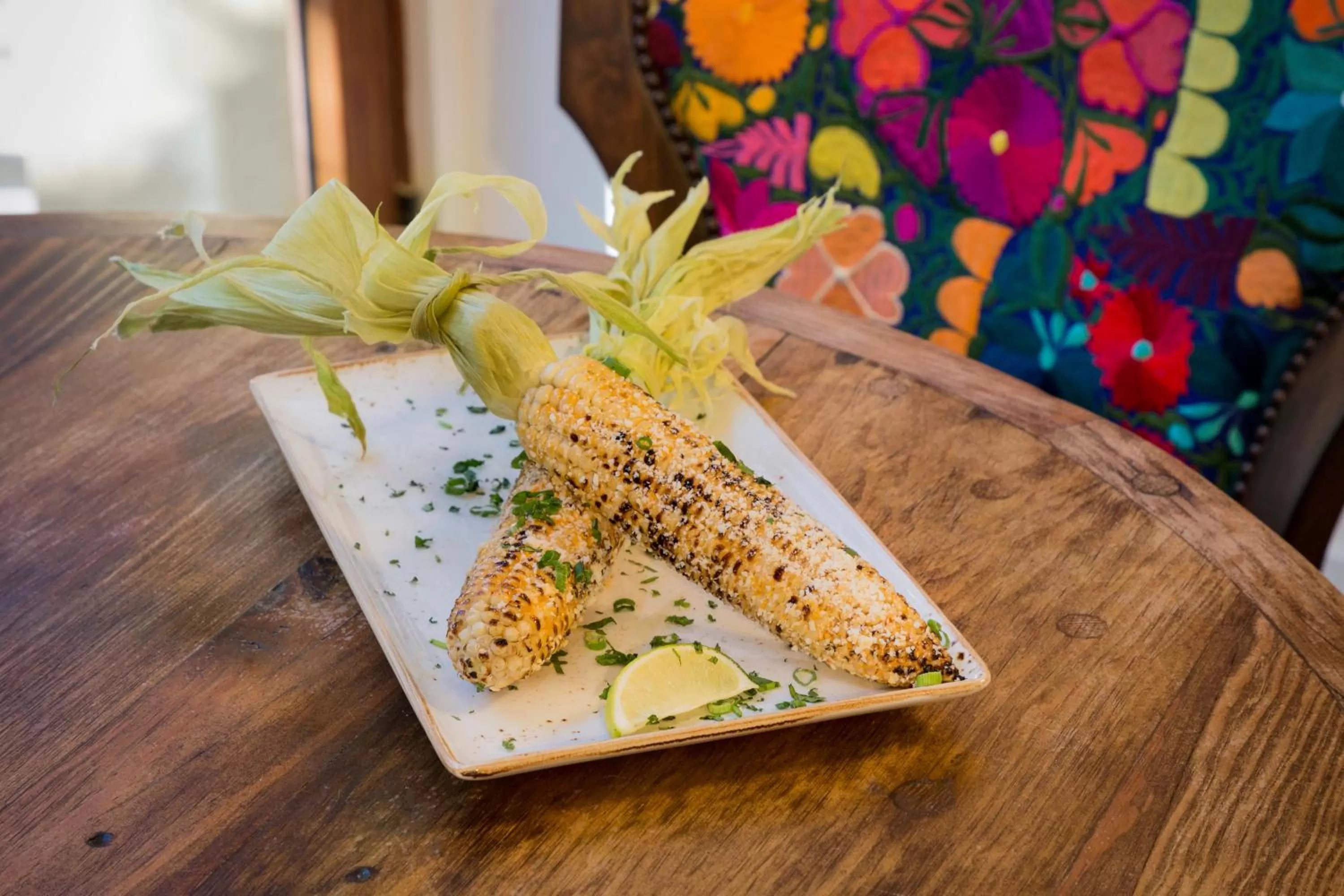 Restaurant/places to eat in Holiday Inn Club Vacations Scottsdale Resort