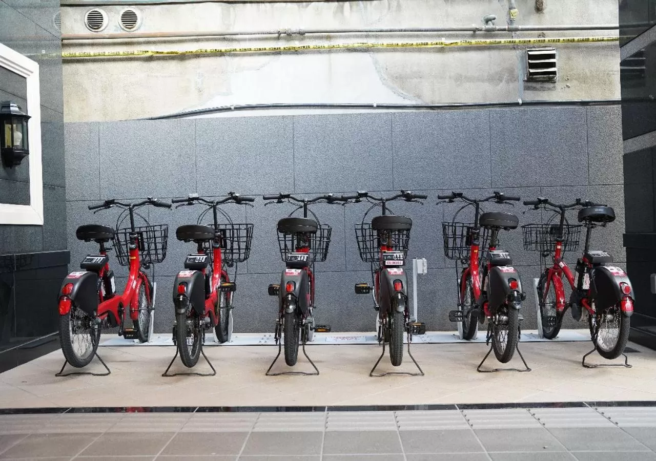 Other in Welina Hotel Premier Shinsaibashi