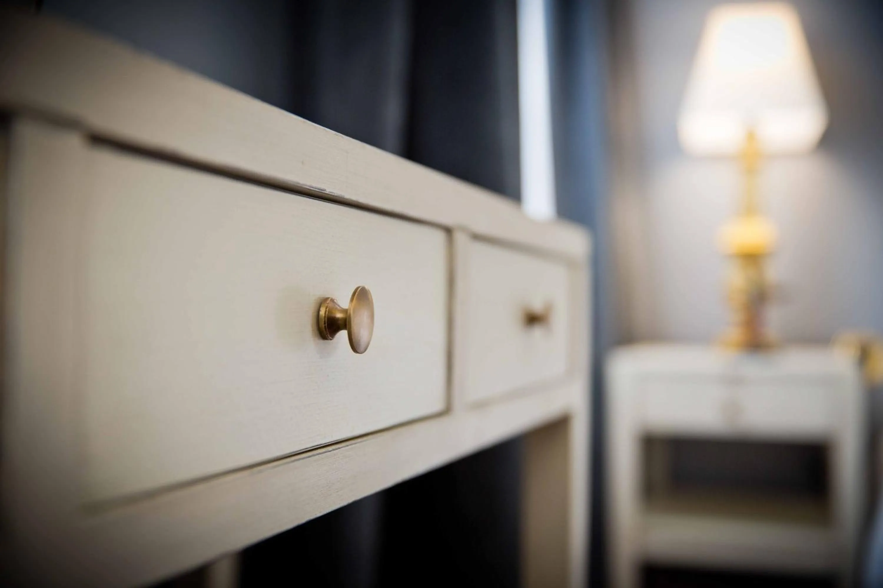 Decorative detail in Champerret Heliopolis