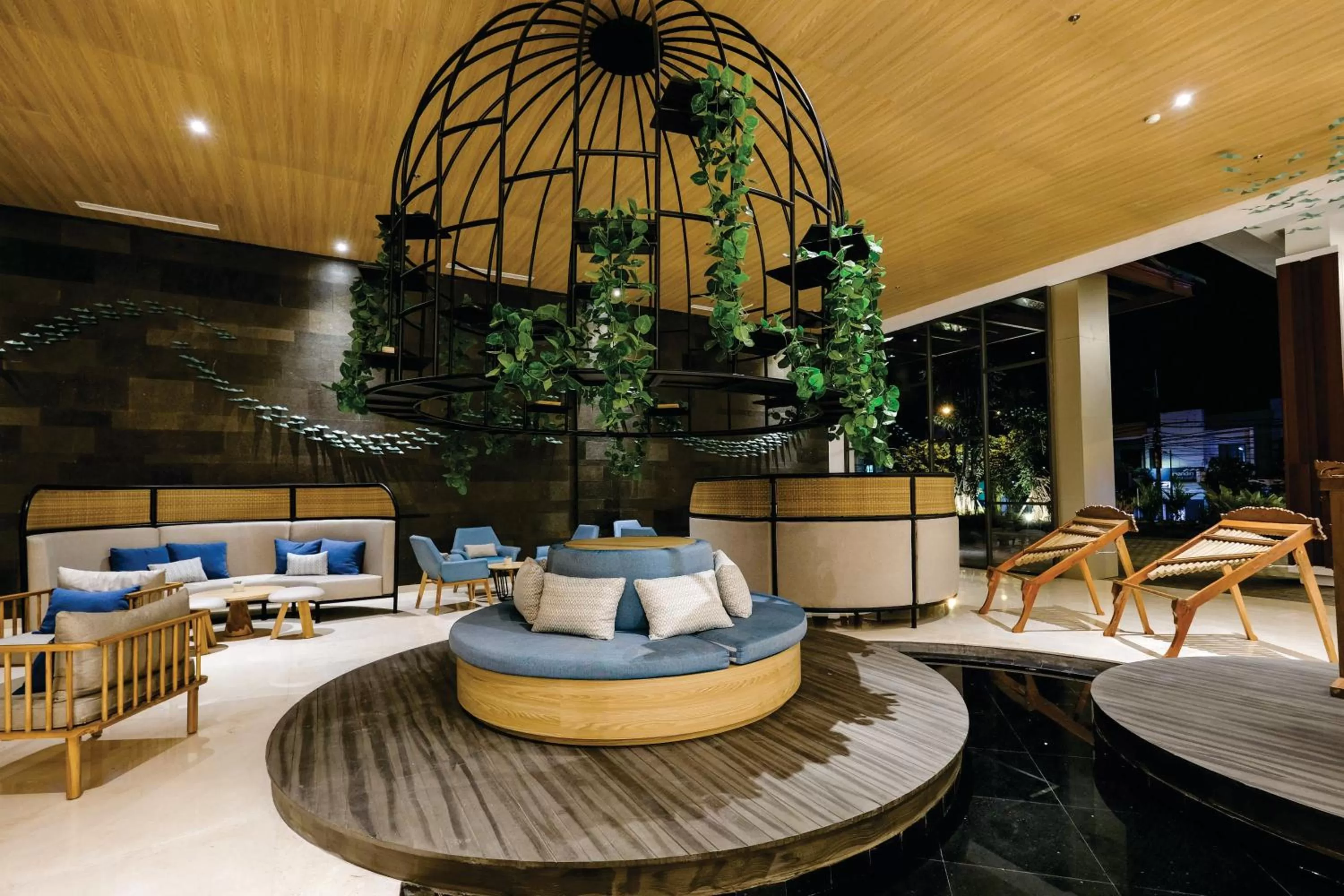 ILLIRA Hotel Banyuwangi