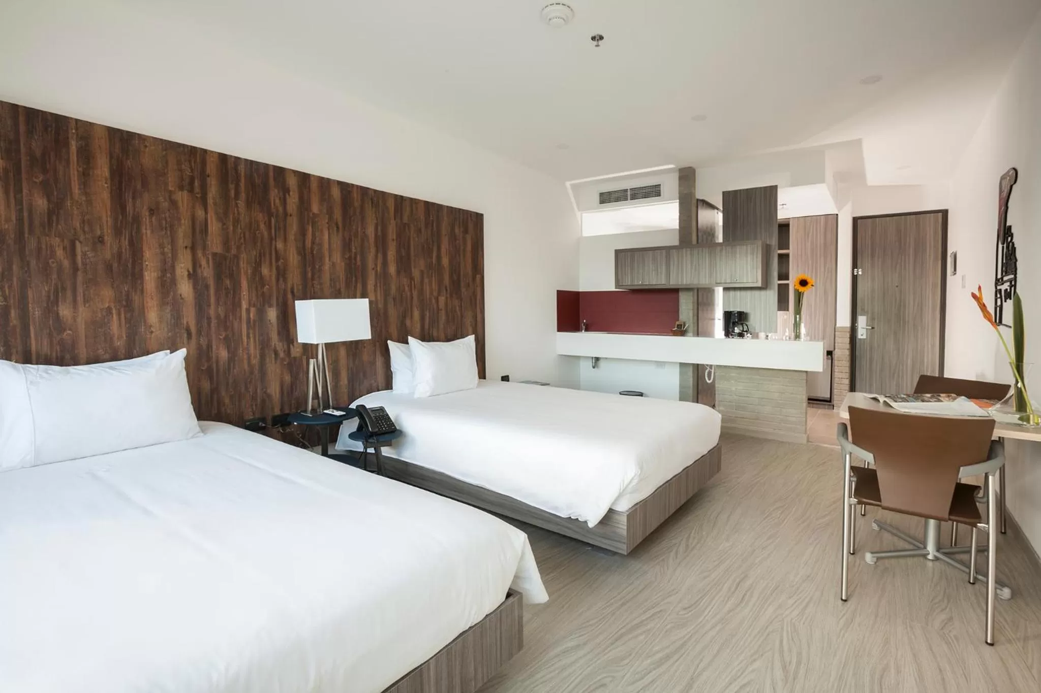 Bed in Viaggio Medellín Grand Select