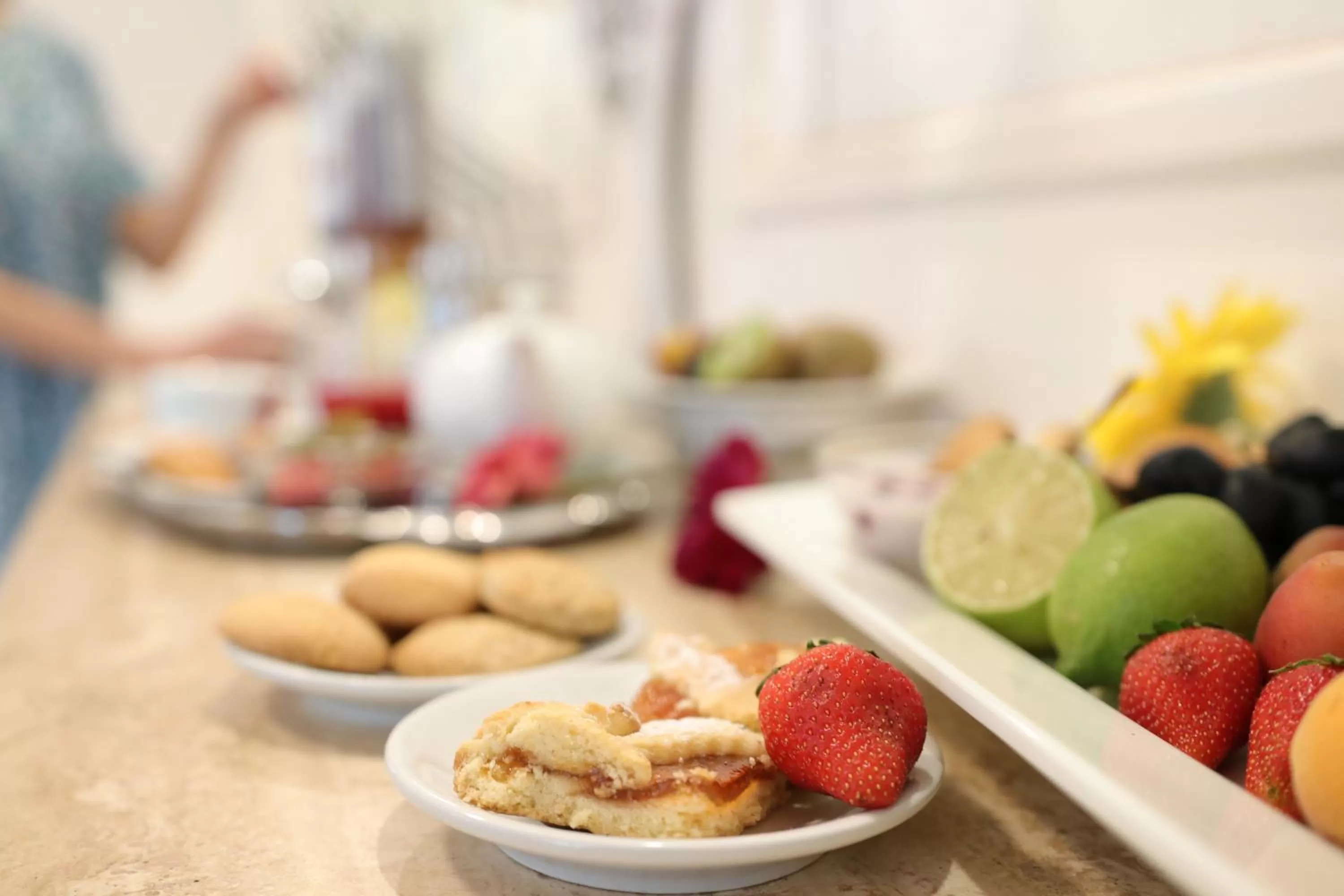 Double or Twin Room in Hotel Castel Miramonti