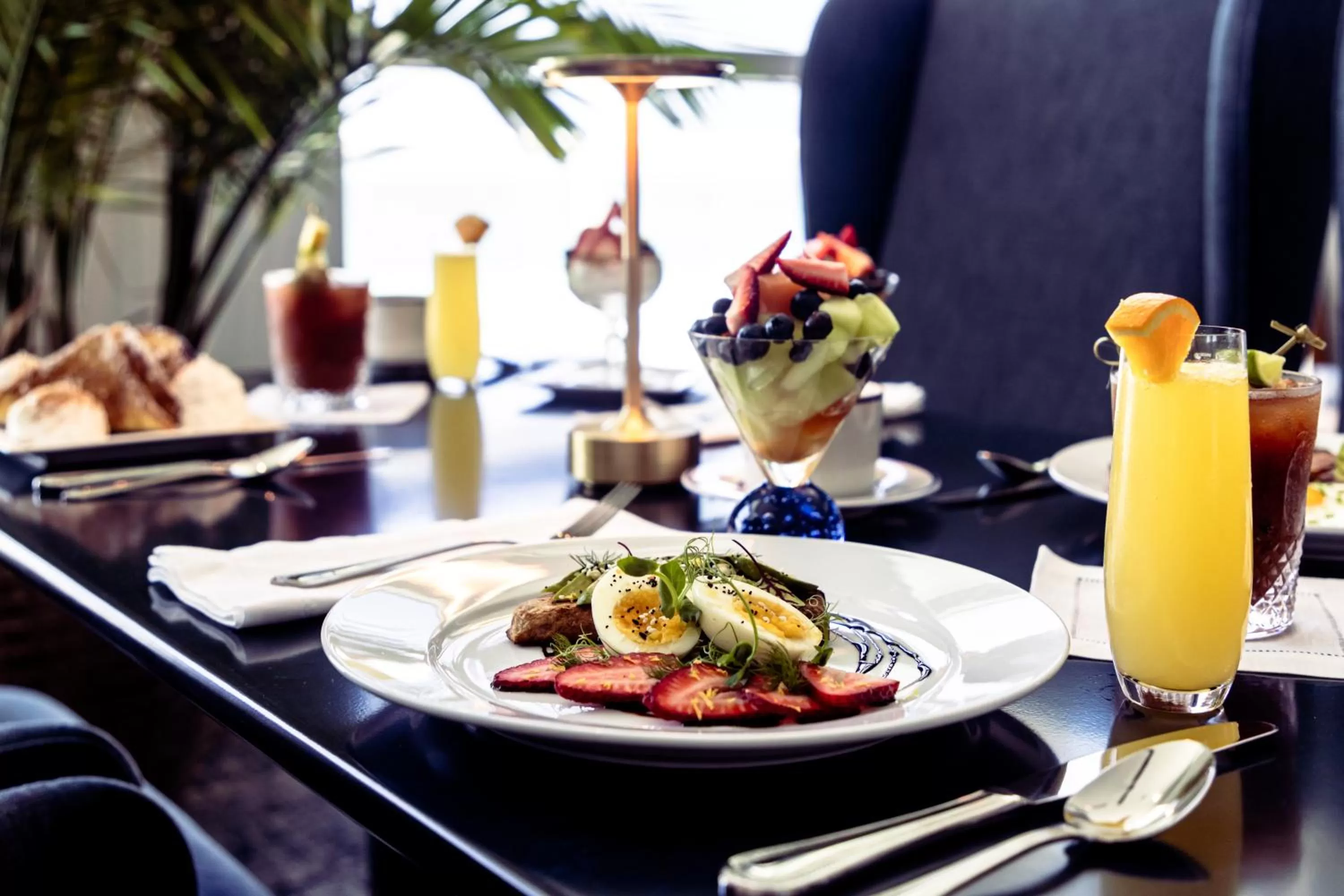 Restaurant/places to eat in The Pensacola Beach Resort