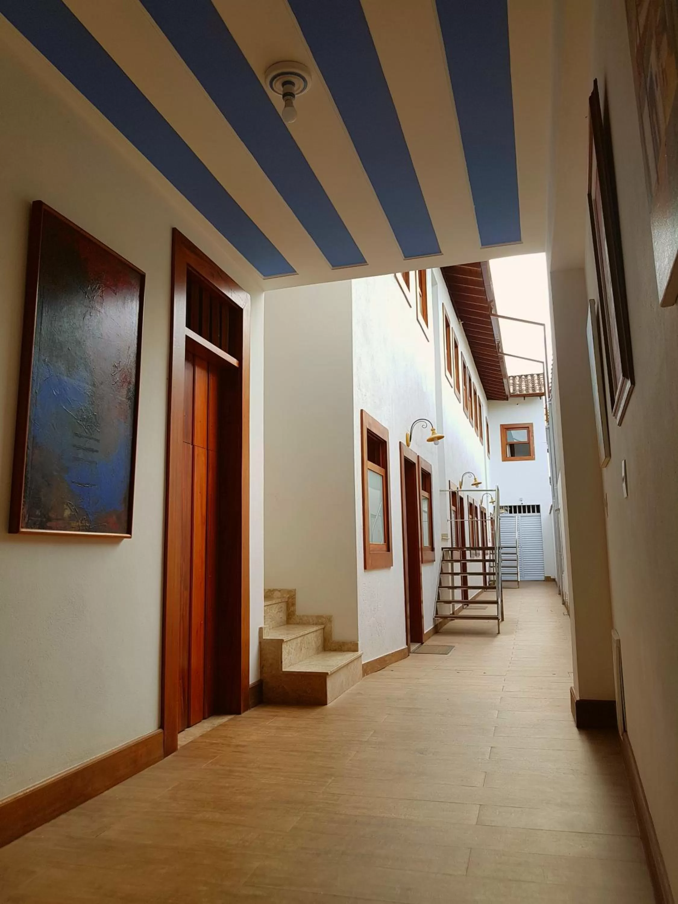 Pousada Vila do Porto