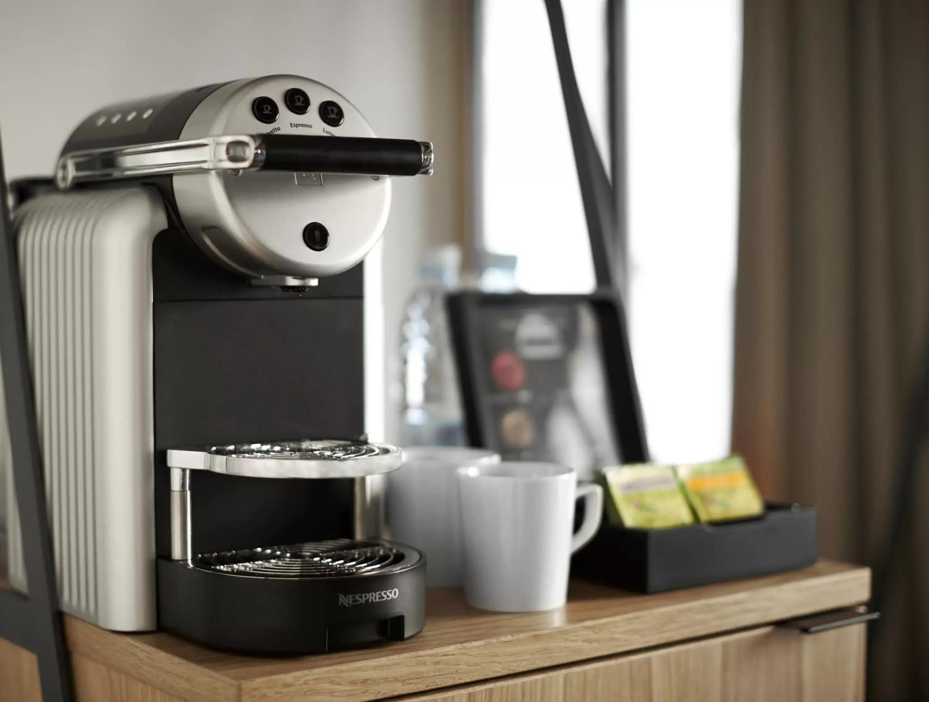 Executive Double Room with View in 71 Nyhavn Hotel Executive Double Room with View in 71 Nyhavn Hotel